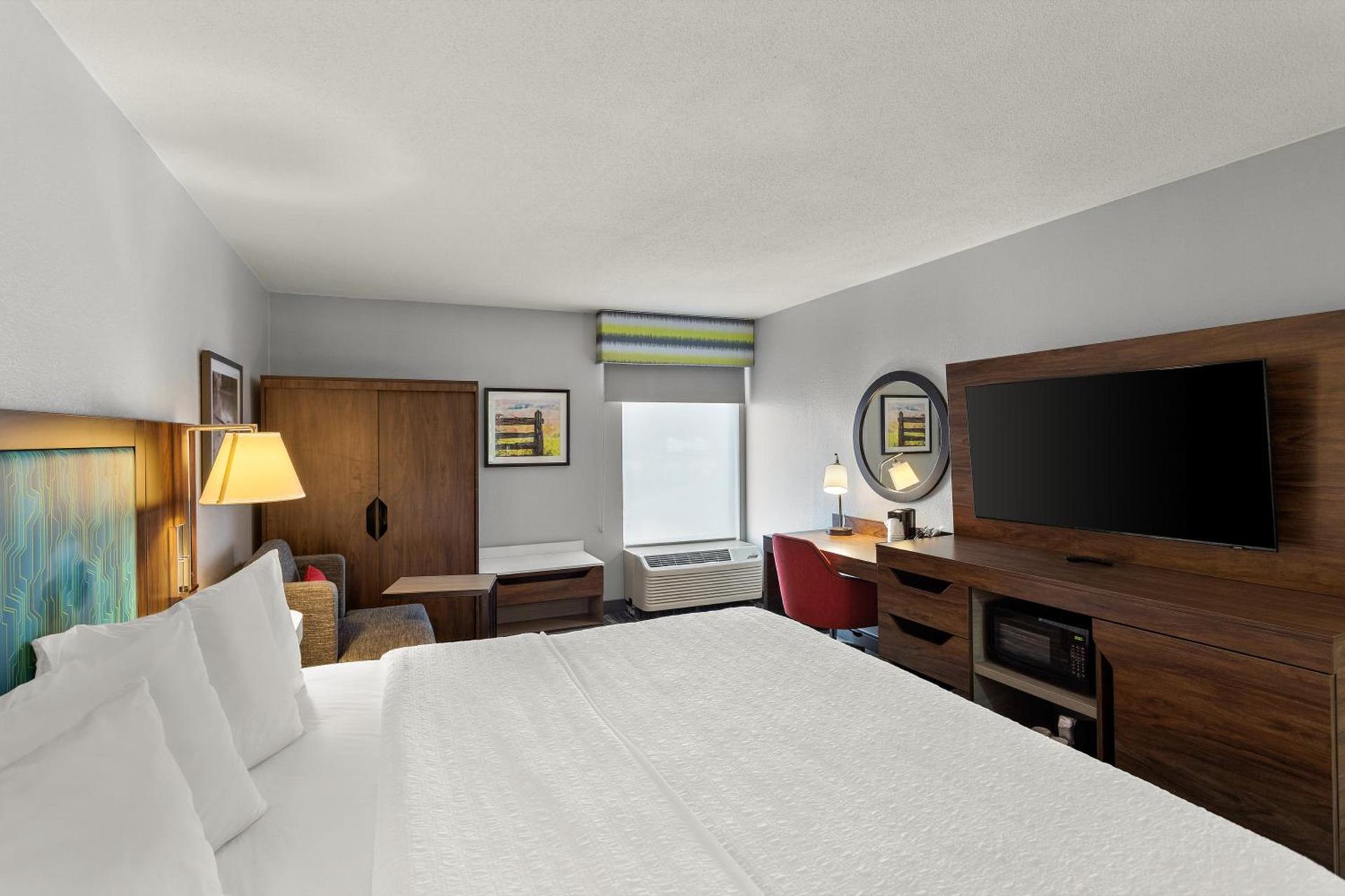 Hampton Inn Bridgeport/Clarksburg photo 51