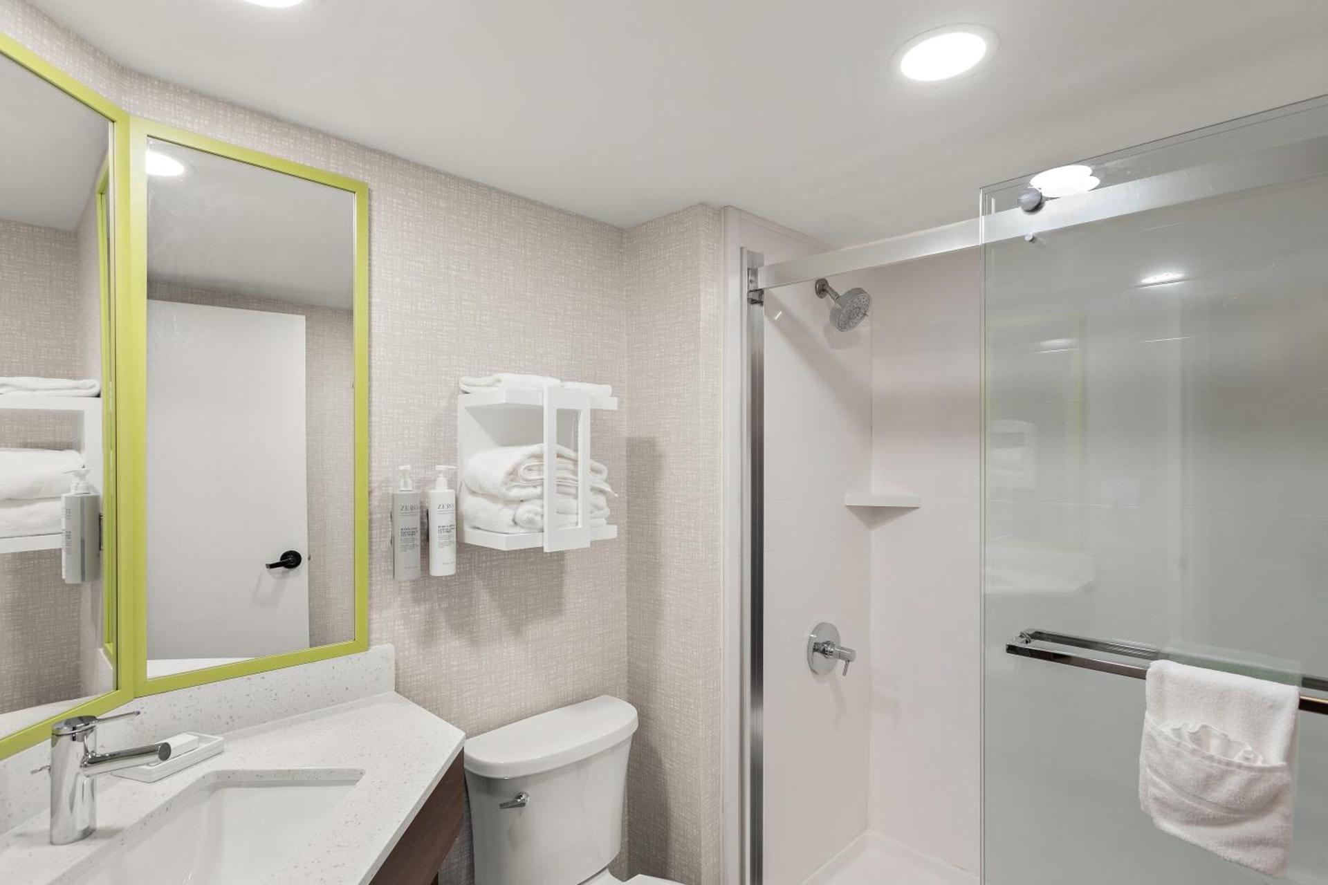 Hampton Inn Bridgeport/Clarksburg photo 53