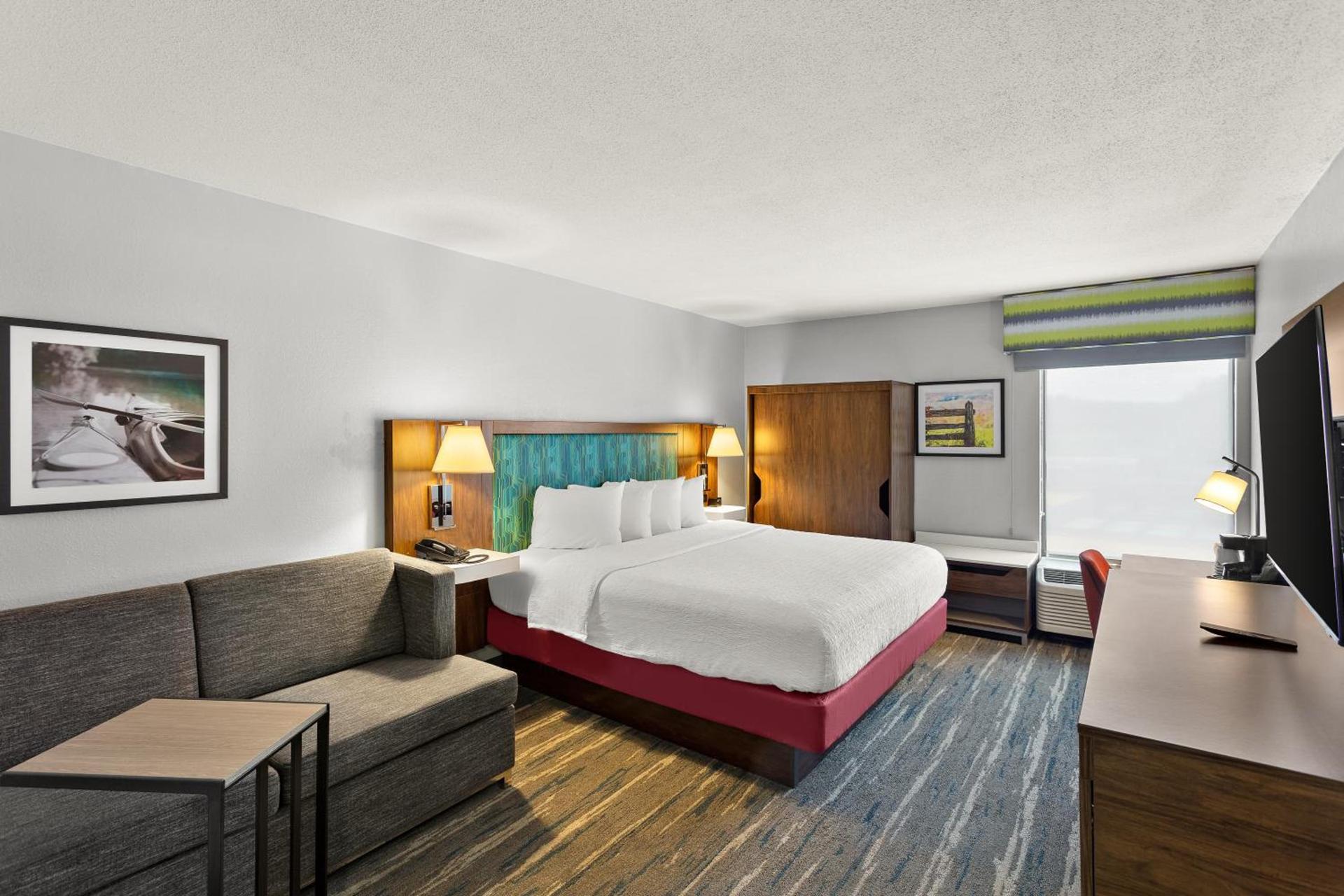 Hampton Inn Bridgeport/Clarksburg photo 55