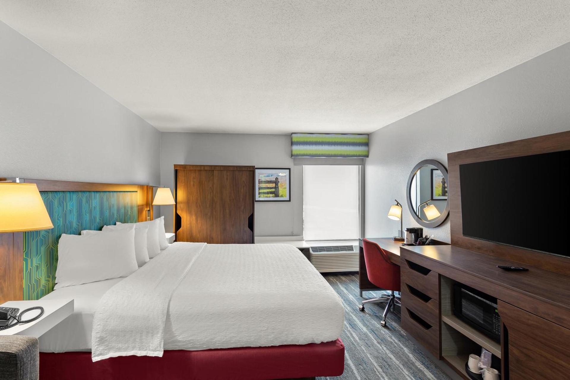 Hampton Inn Bridgeport/Clarksburg photo 54