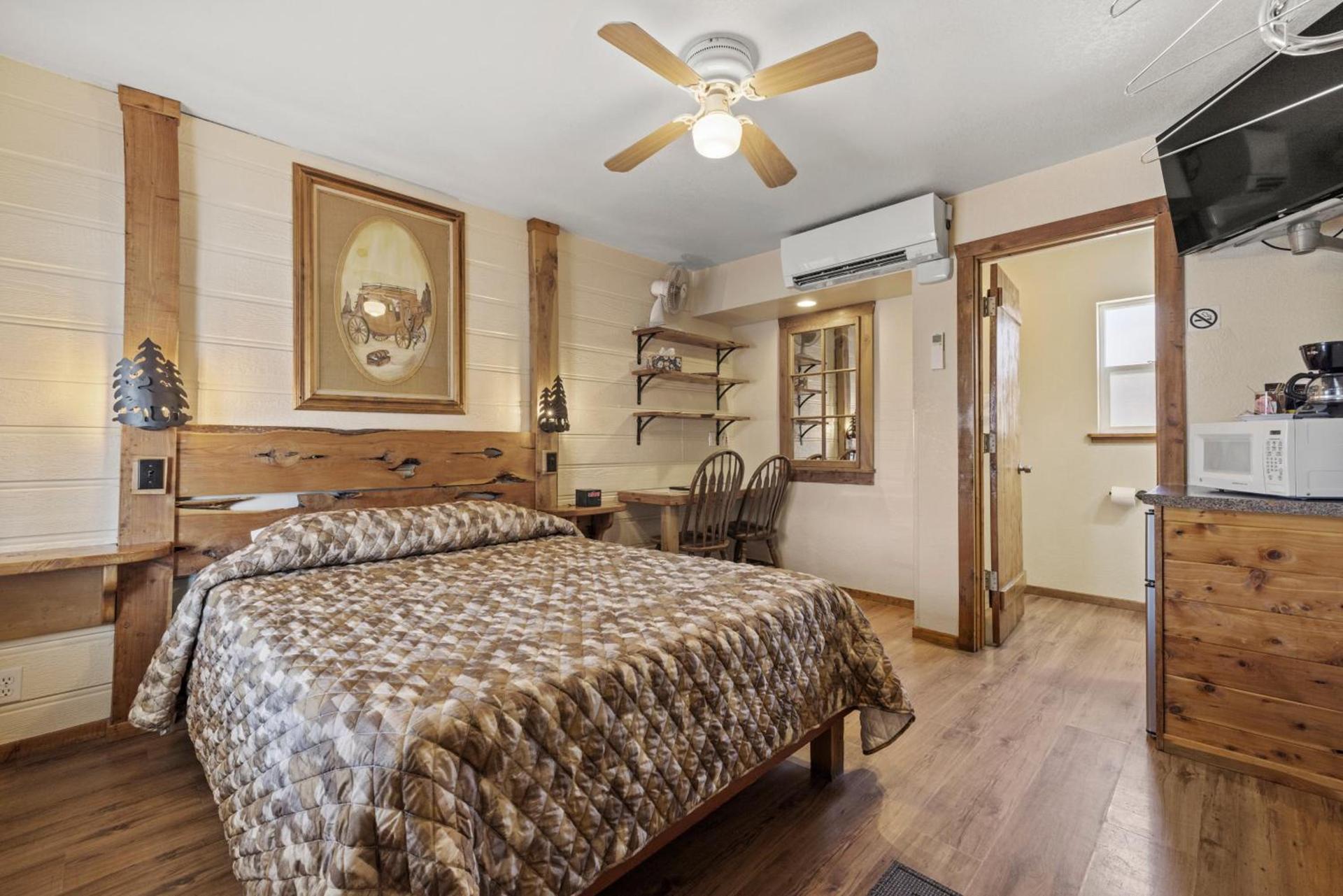 Wild Goose Lodge photo 10
