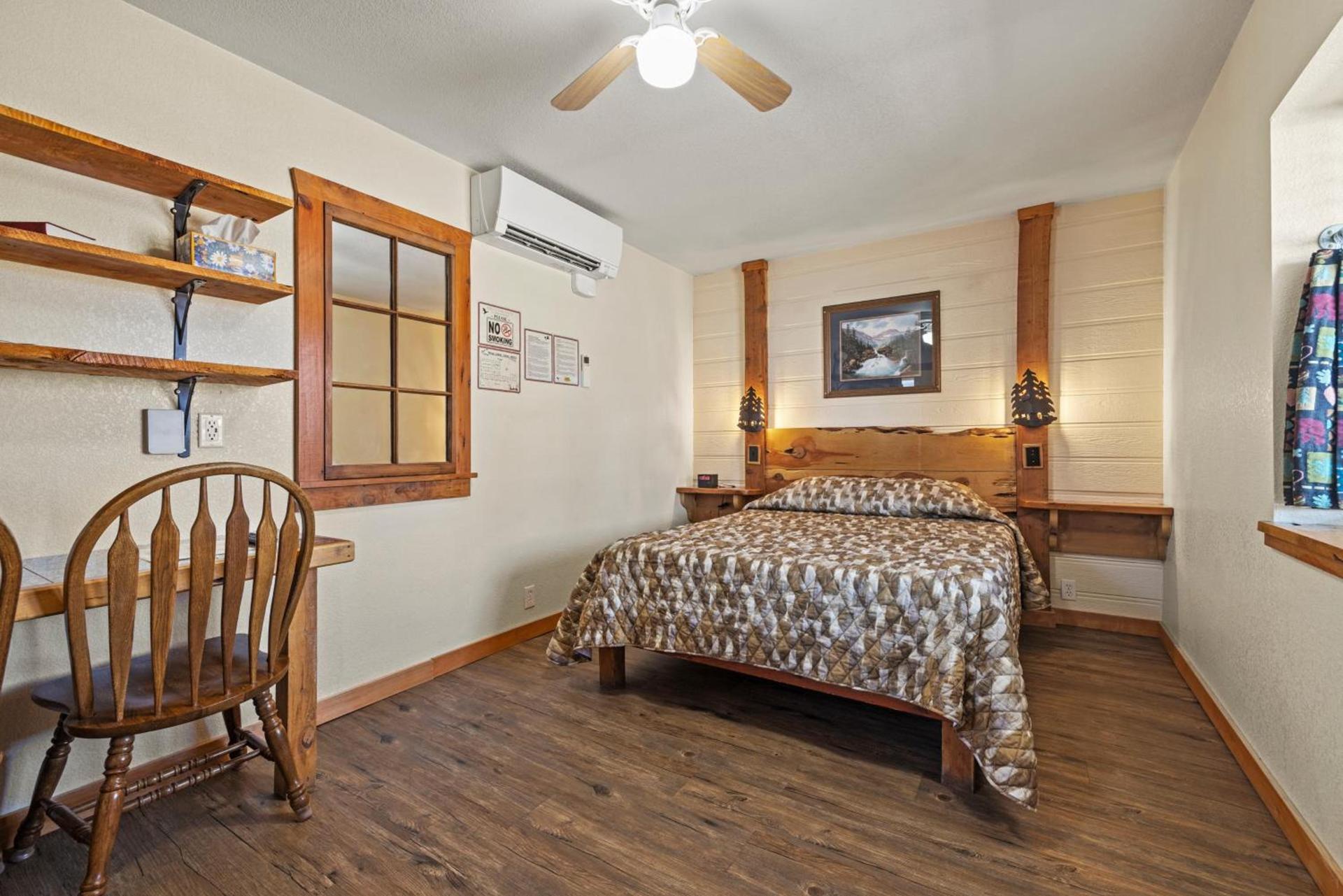 Wild Goose Lodge photo 13