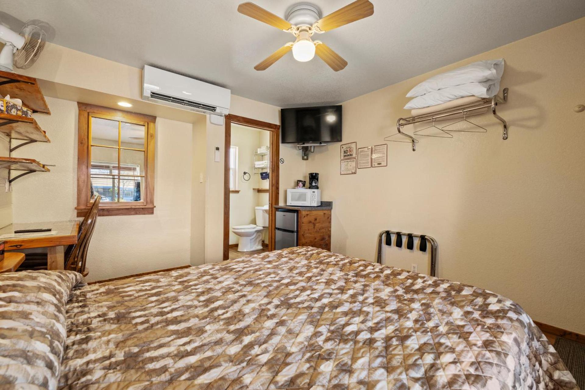 Wild Goose Lodge photo 7