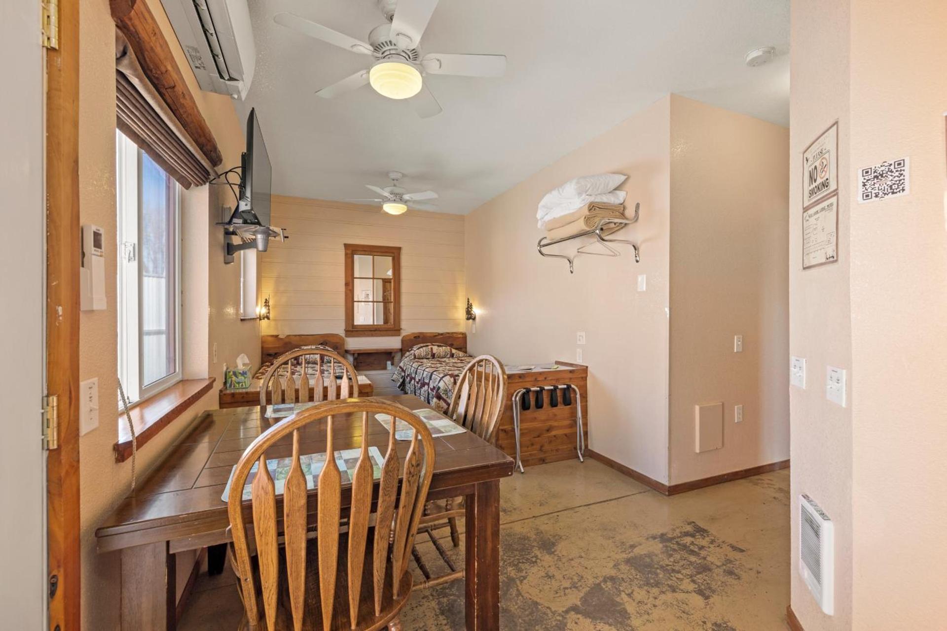 Wild Goose Lodge photo 15