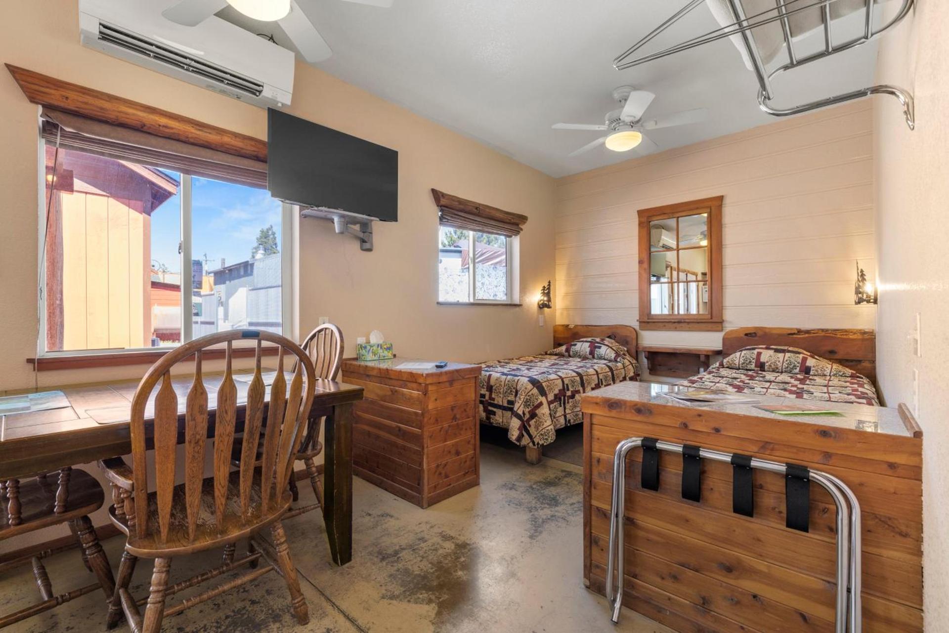 Wild Goose Lodge photo 4