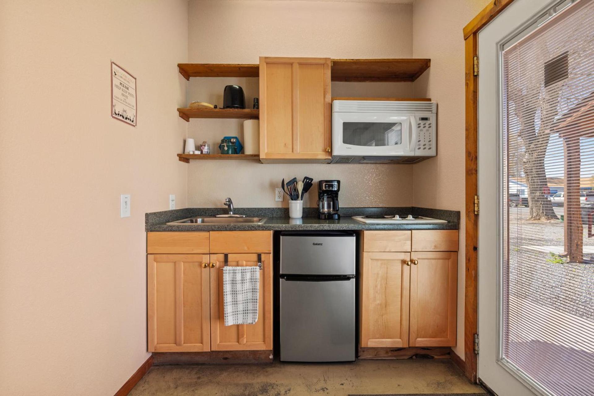 Wild Goose Lodge photo 17
