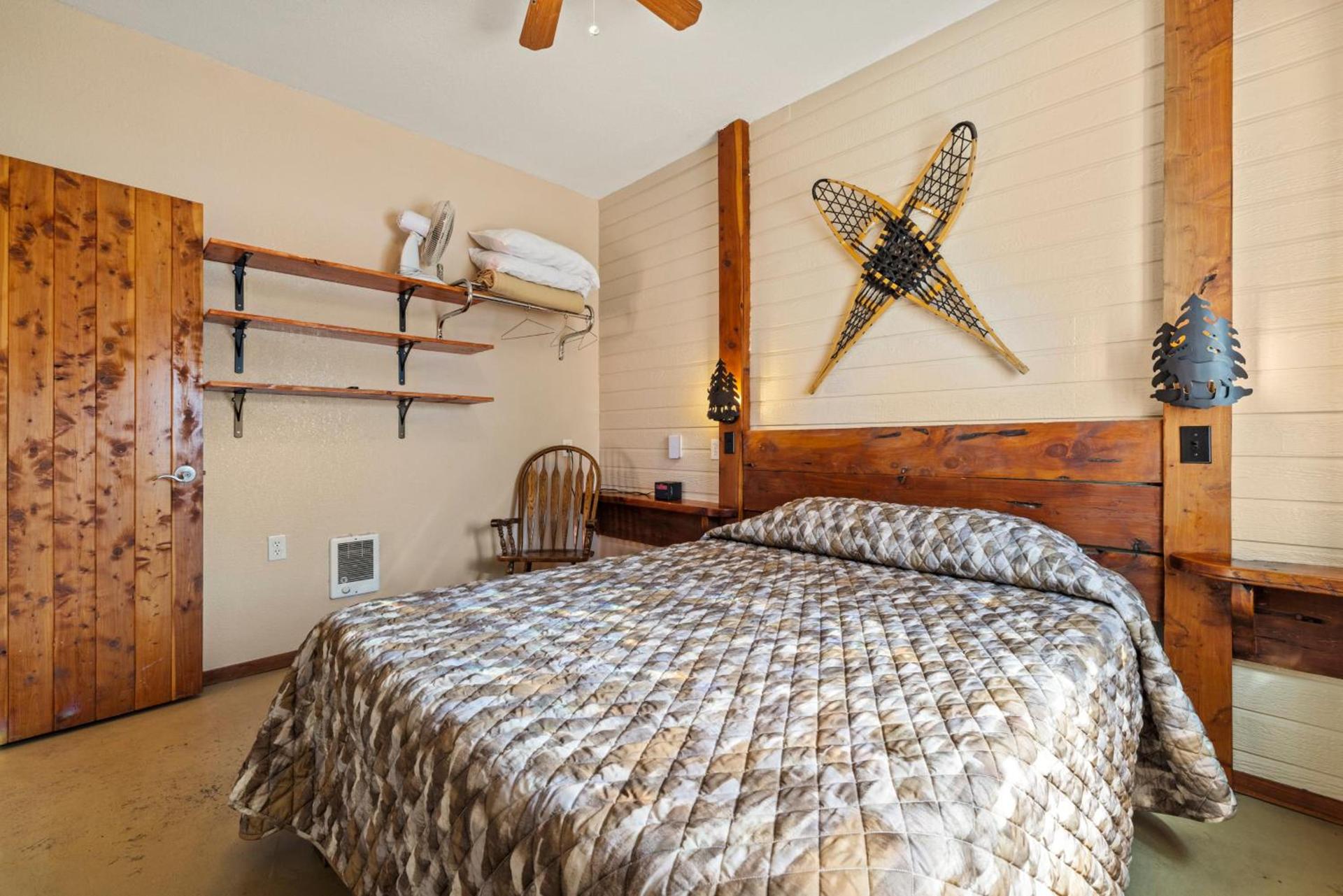 Wild Goose Lodge photo 2