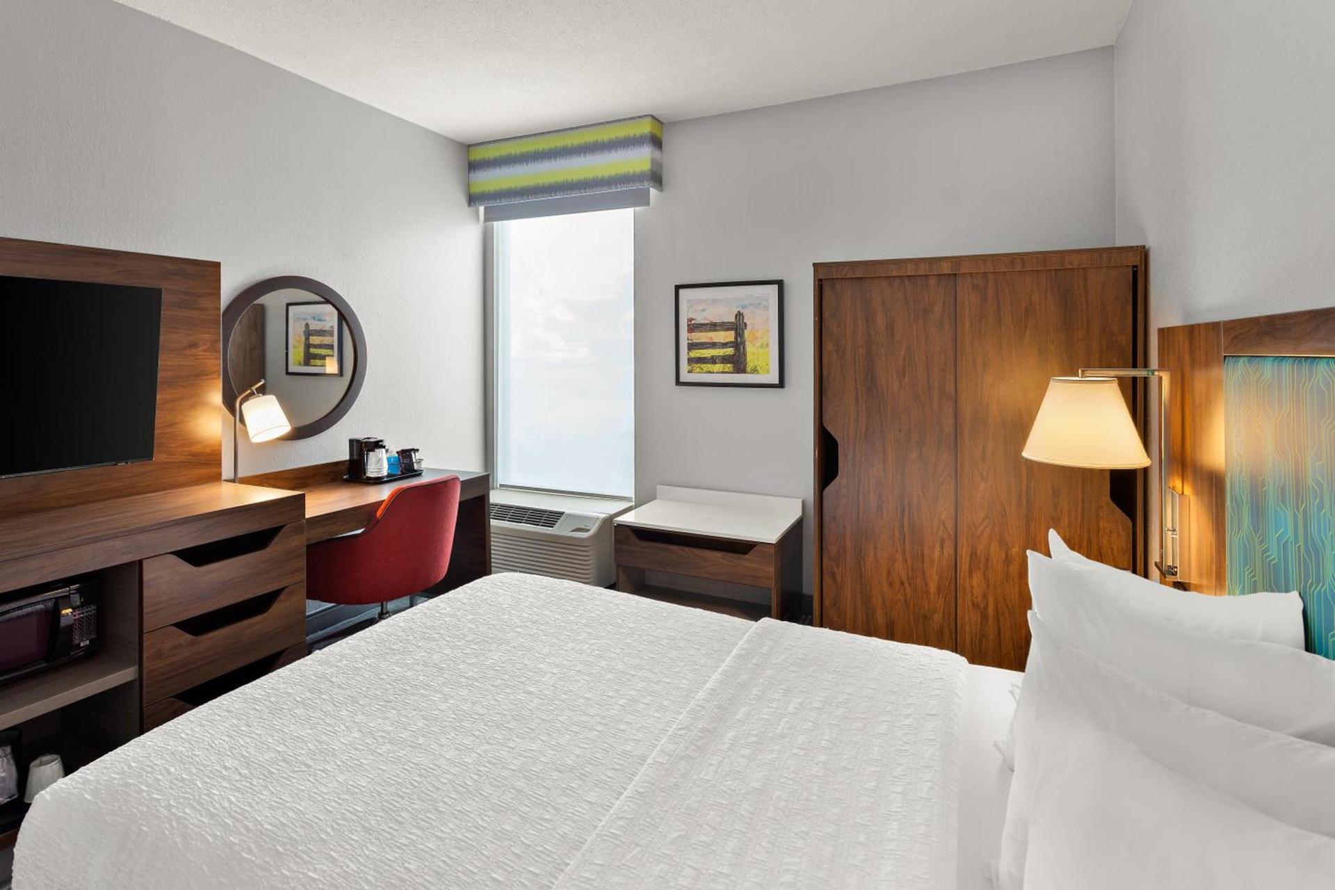 Hampton Inn Bridgeport/Clarksburg photo 58