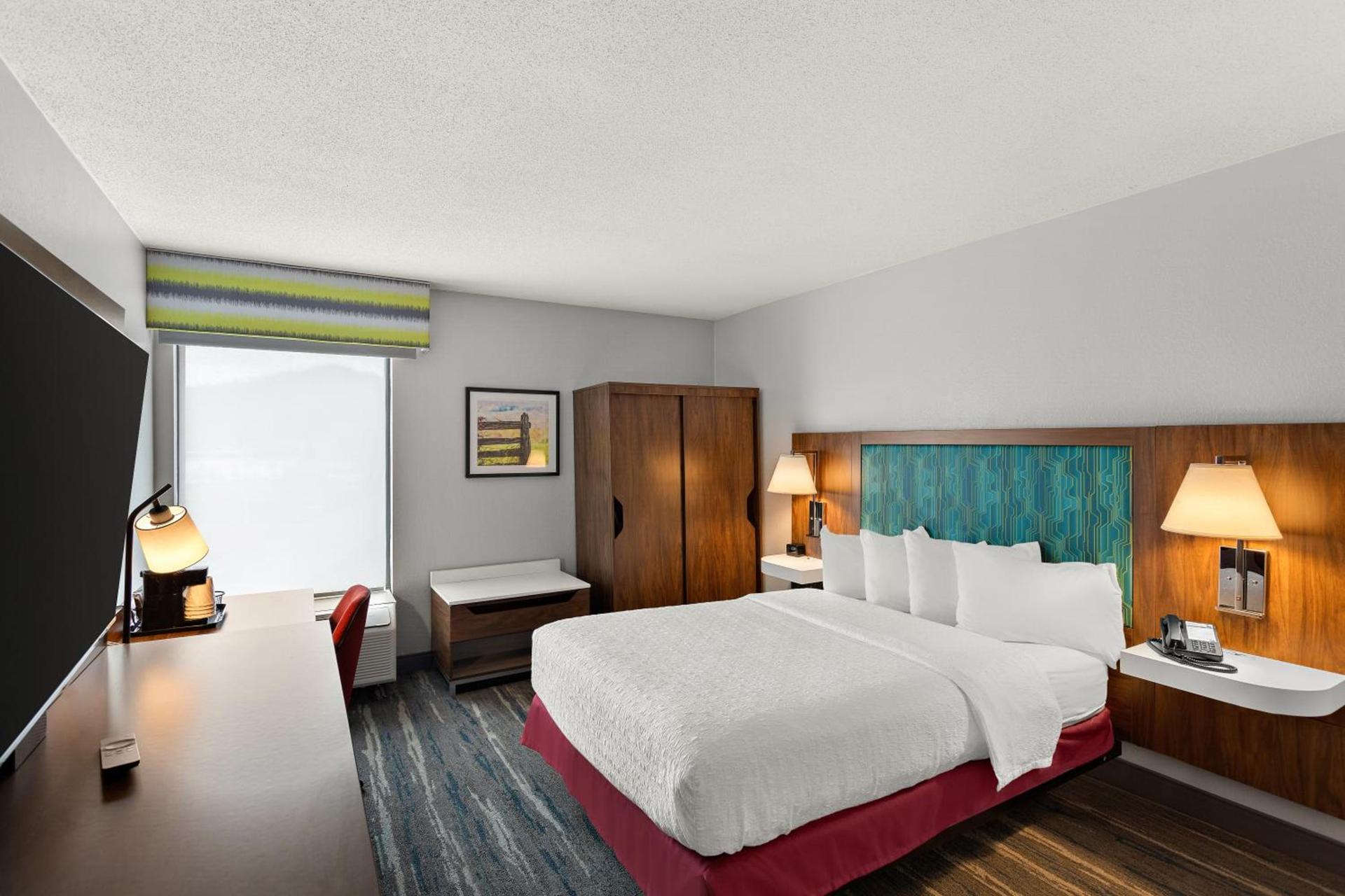Hampton Inn Bridgeport/Clarksburg photo 60