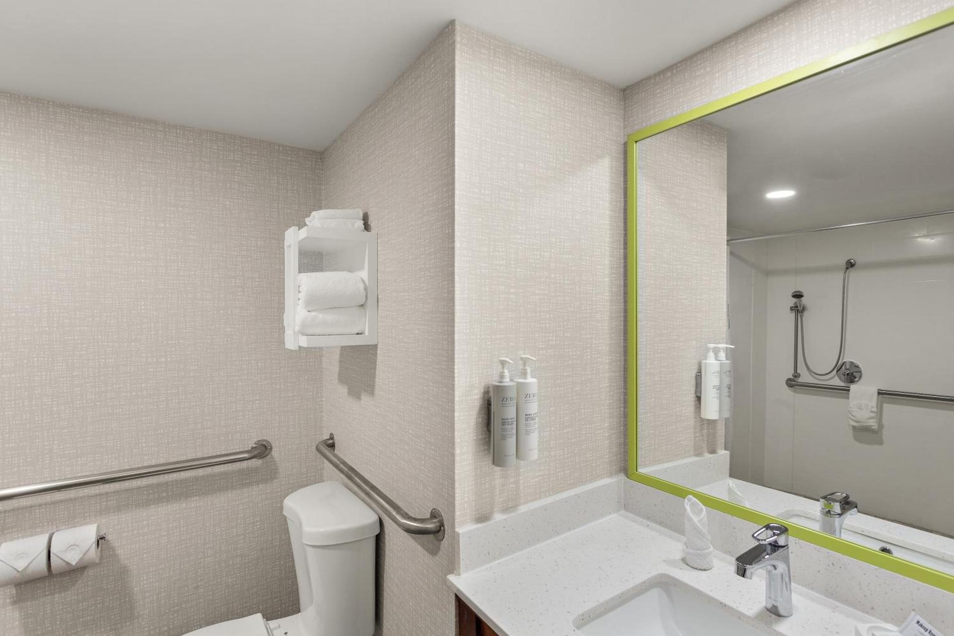 Hampton Inn Bridgeport/Clarksburg photo 62