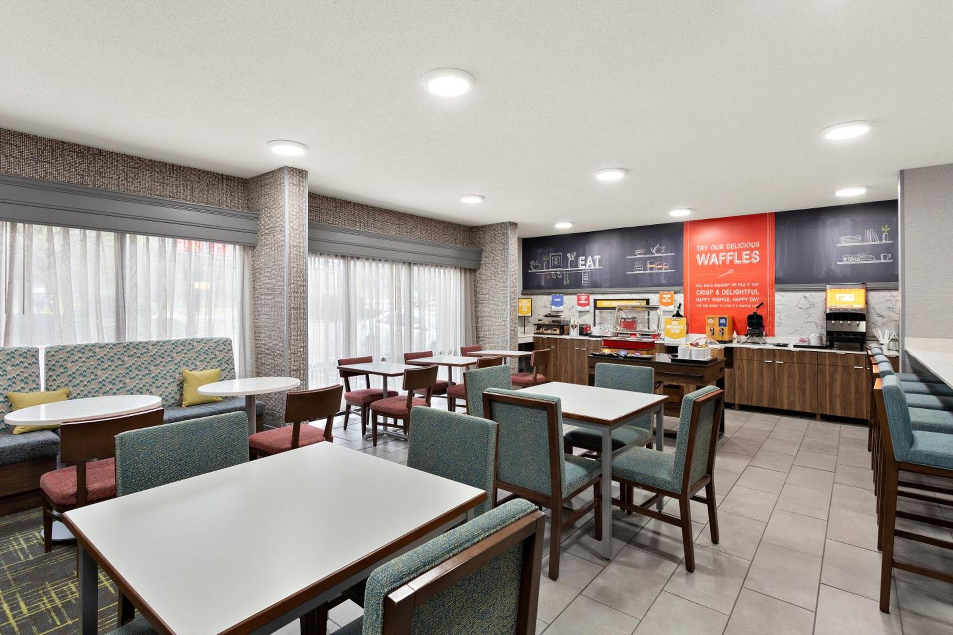 Hampton Inn Bridgeport/Clarksburg photo 63