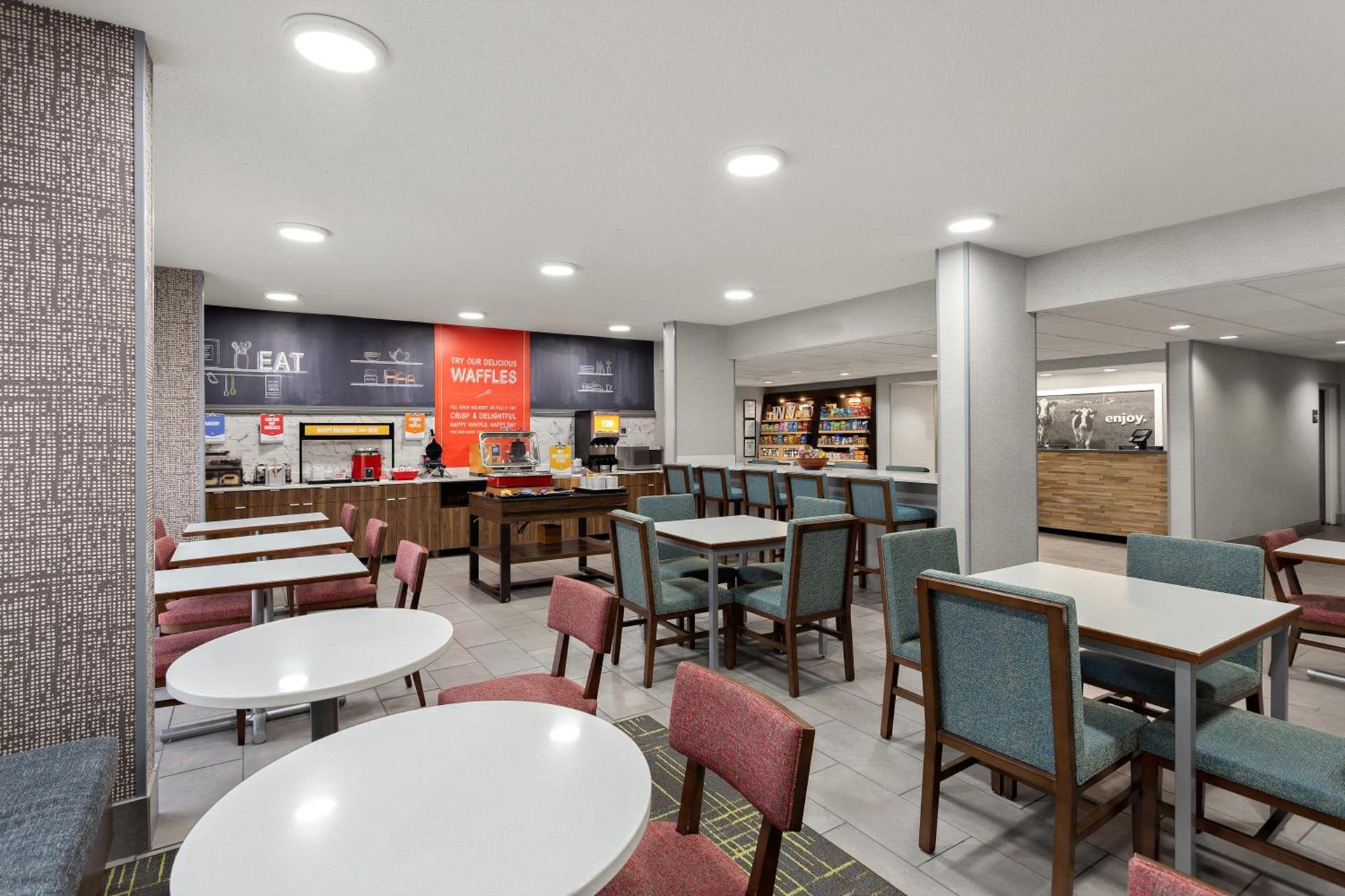 Hampton Inn Bridgeport/Clarksburg photo 65