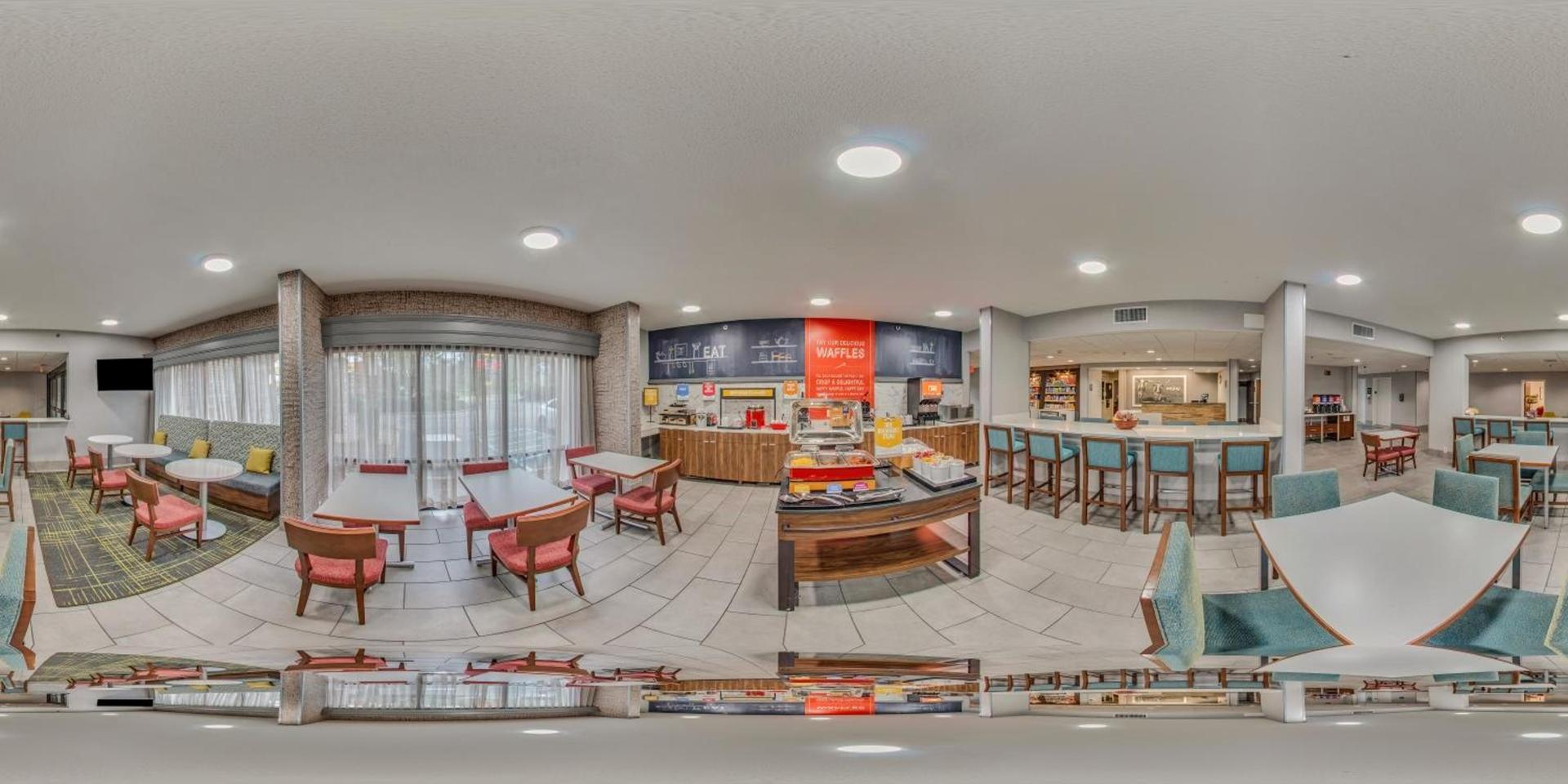 Hampton Inn Bridgeport/Clarksburg photo 66