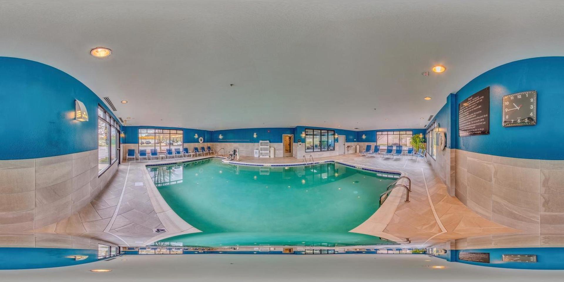 Hampton Inn Bridgeport/Clarksburg photo 74