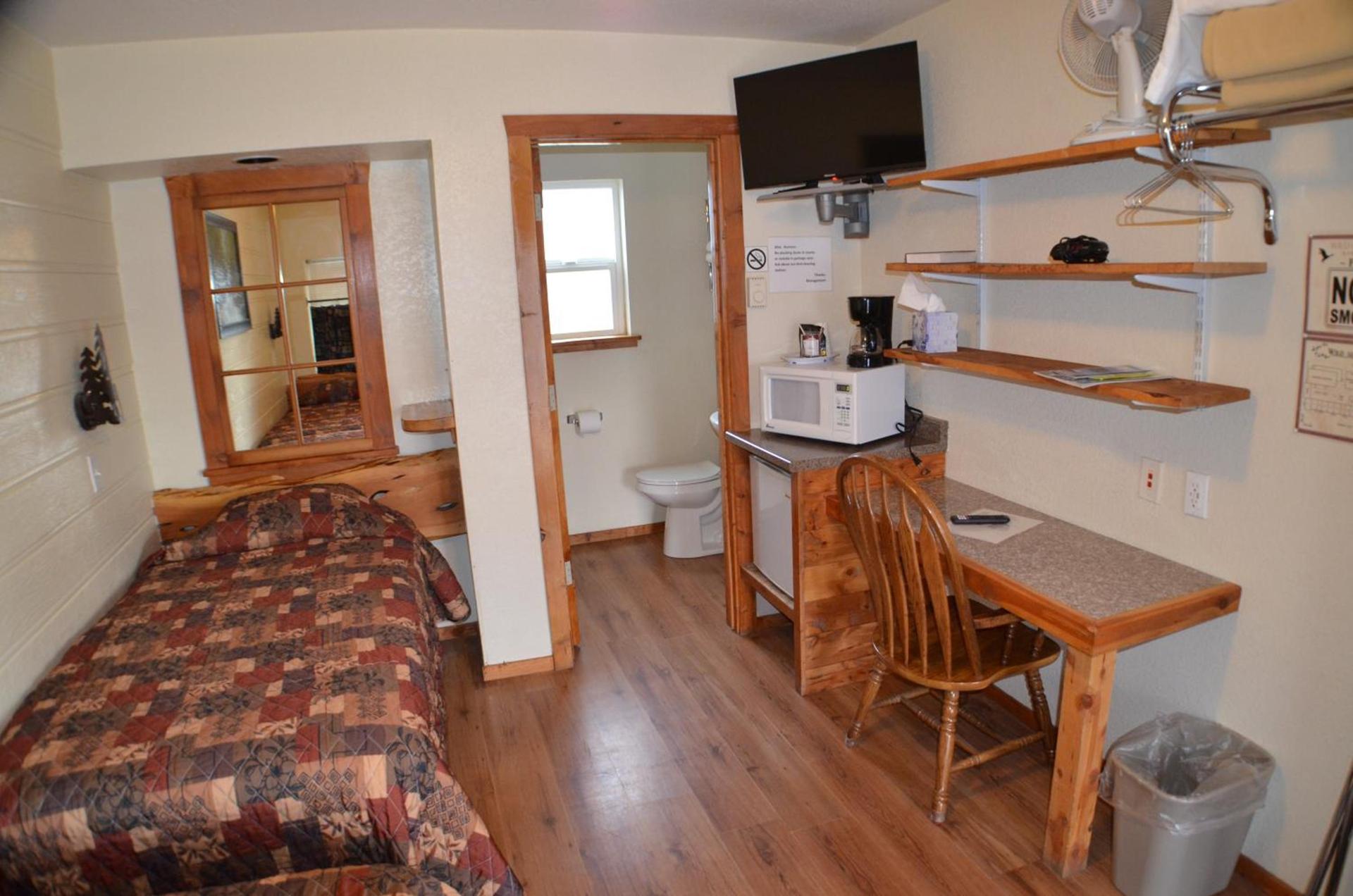 Wild Goose Lodge photo 3