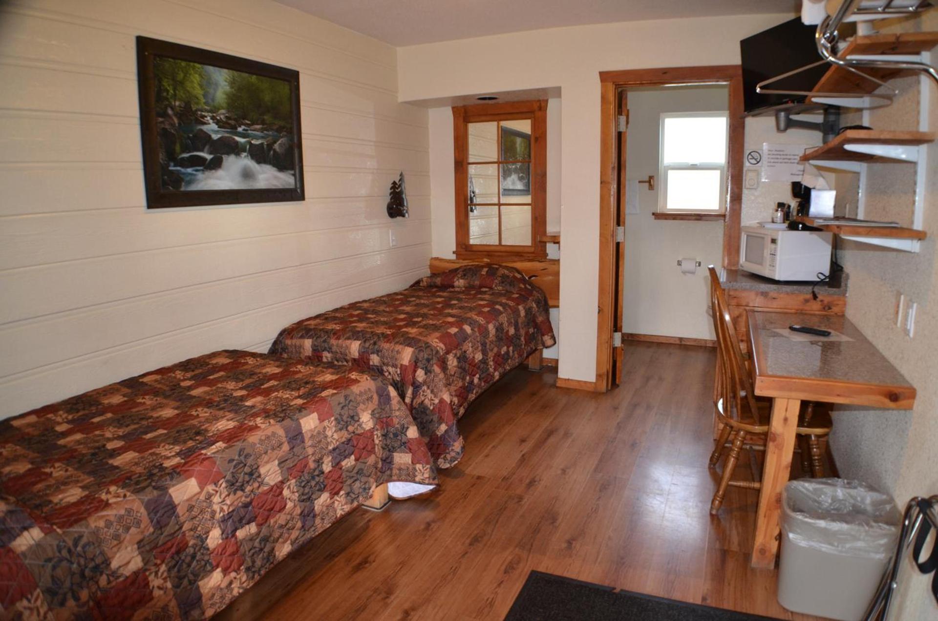 Wild Goose Lodge photo 16
