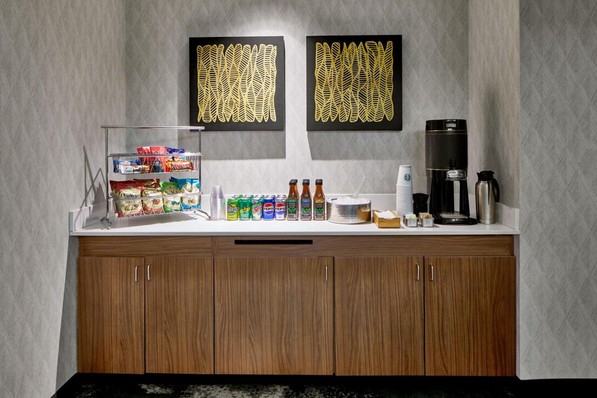 Courtyard by Marriott Nashville Downtown photo 20