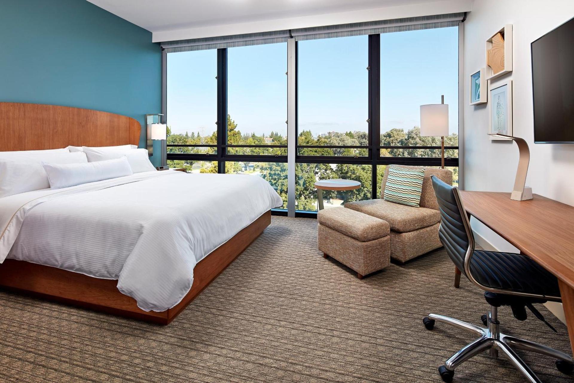Element by Marriott Santa Clara photo 6