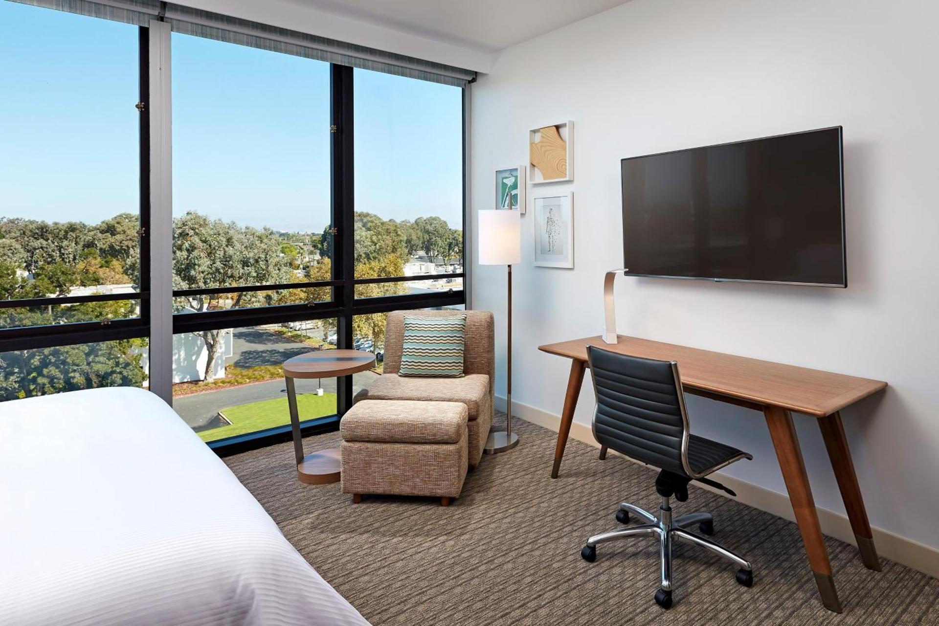 Element by Marriott Santa Clara photo 7
