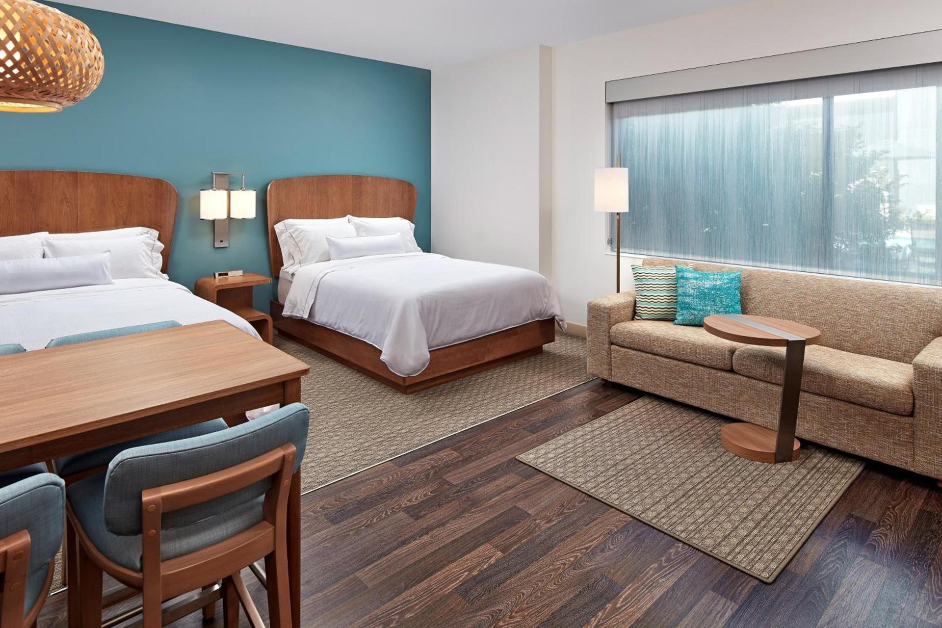Element by Marriott Santa Clara photo 8