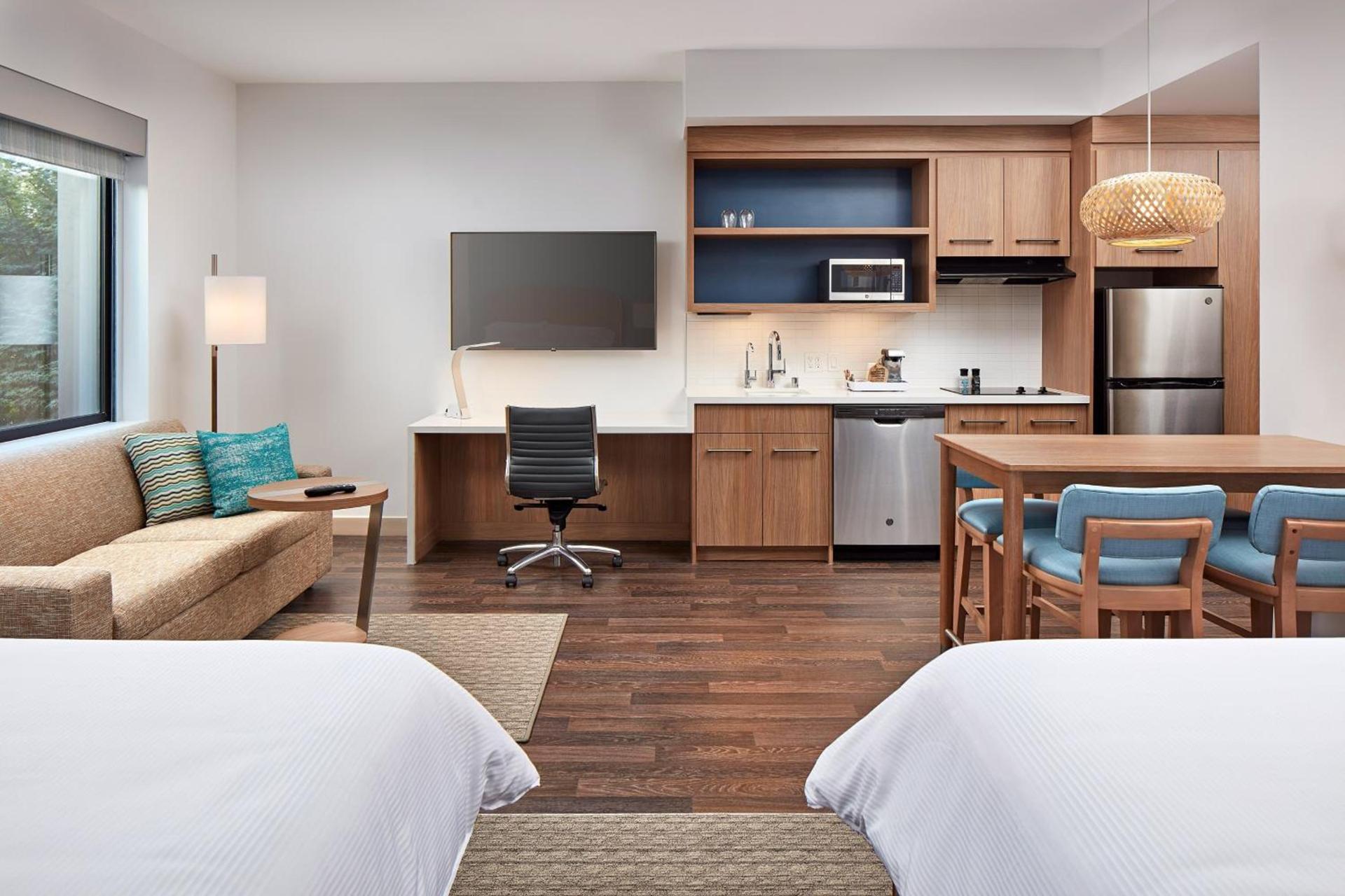 Element by Marriott Santa Clara photo 9