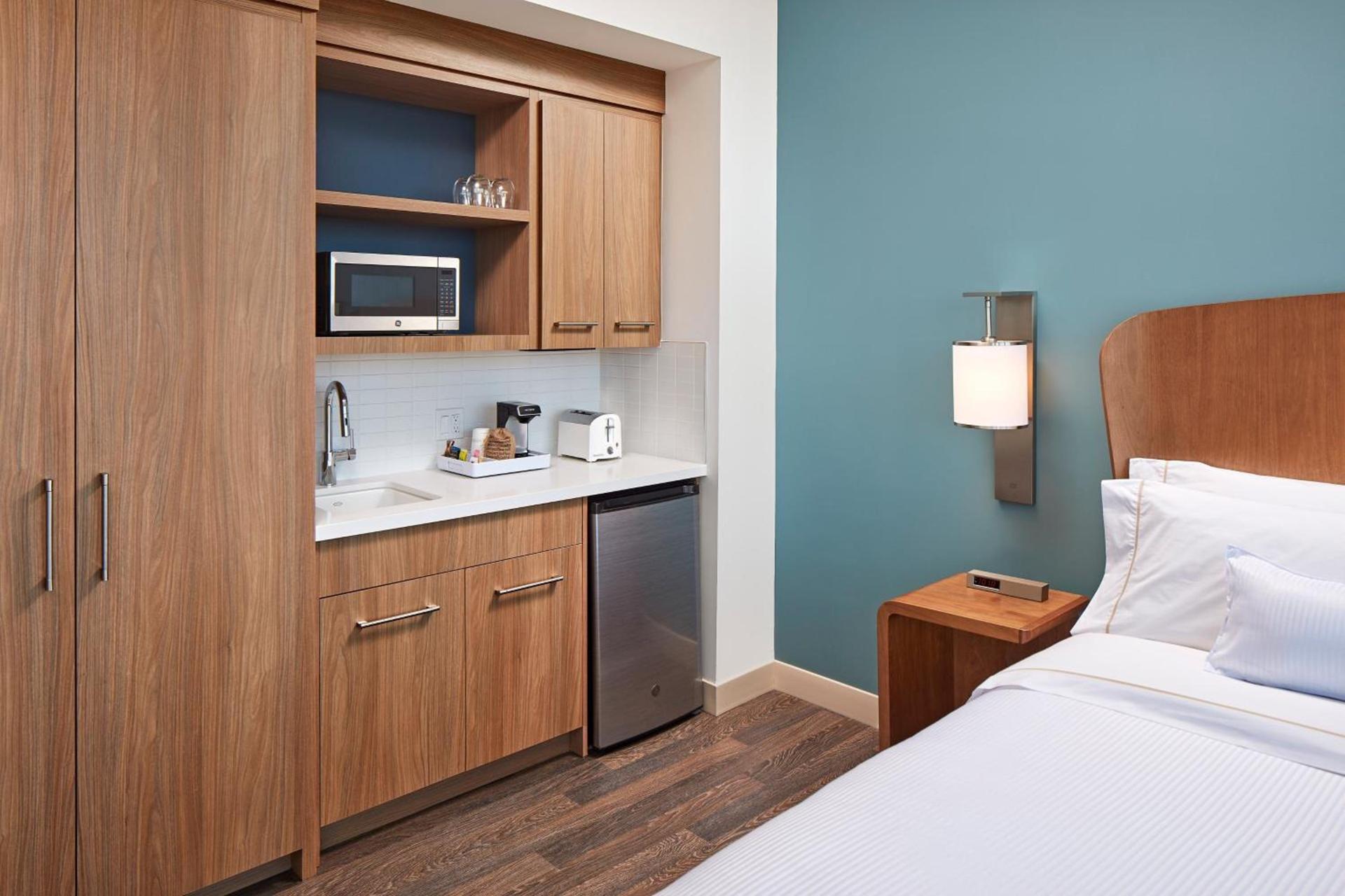 Element by Marriott Santa Clara photo 10