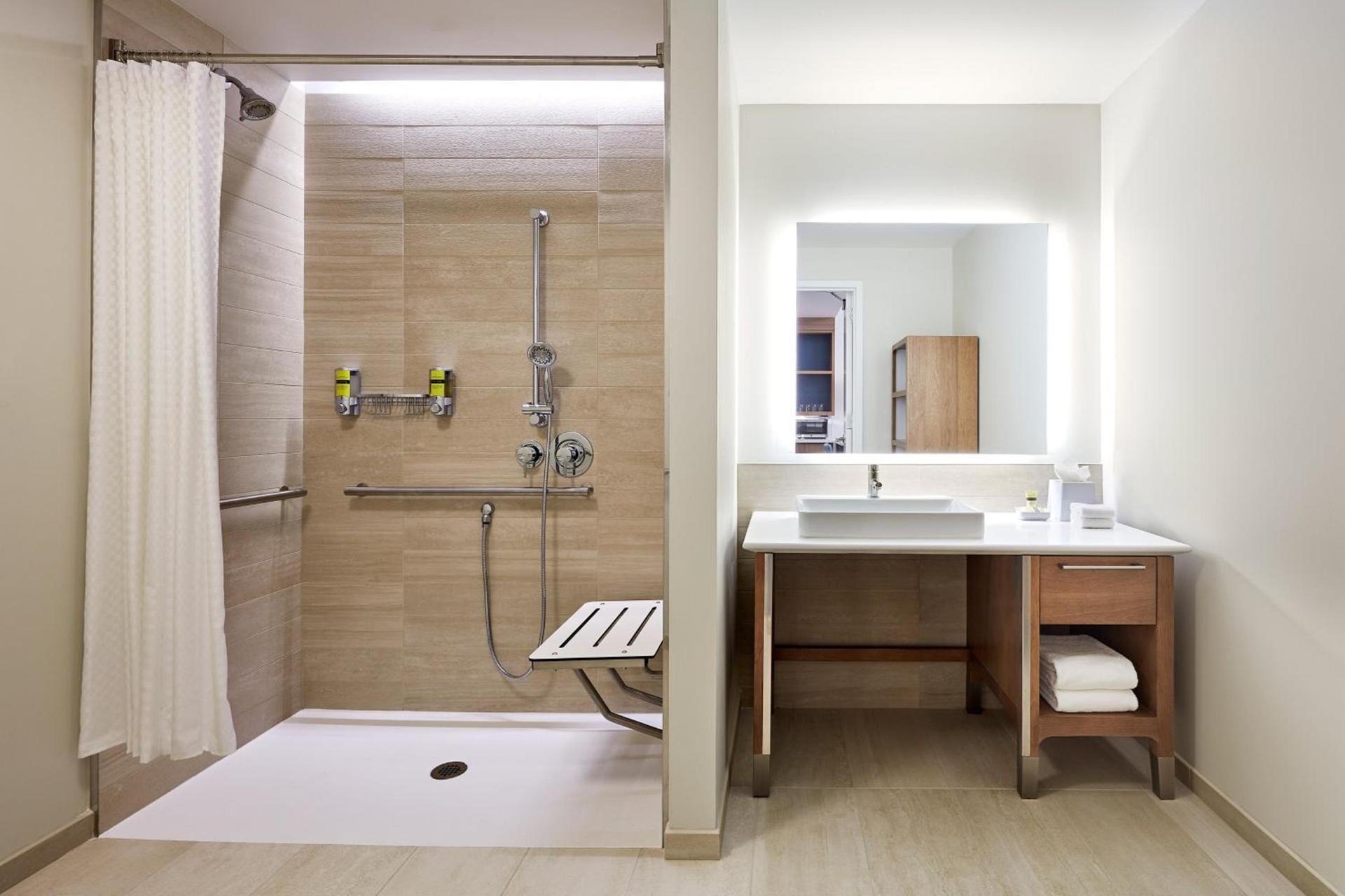 Element by Marriott Santa Clara photo 13