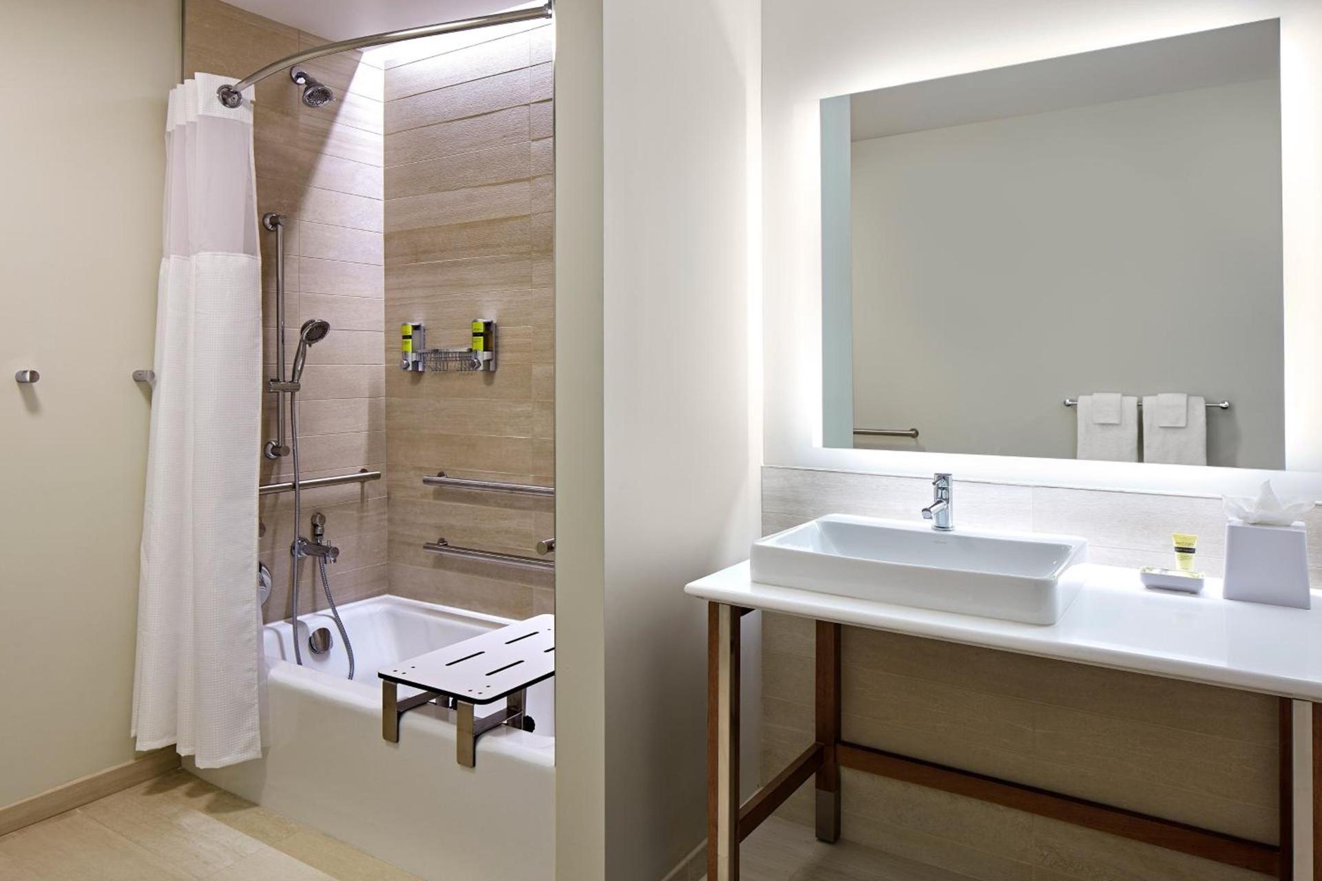 Element by Marriott Santa Clara photo 14