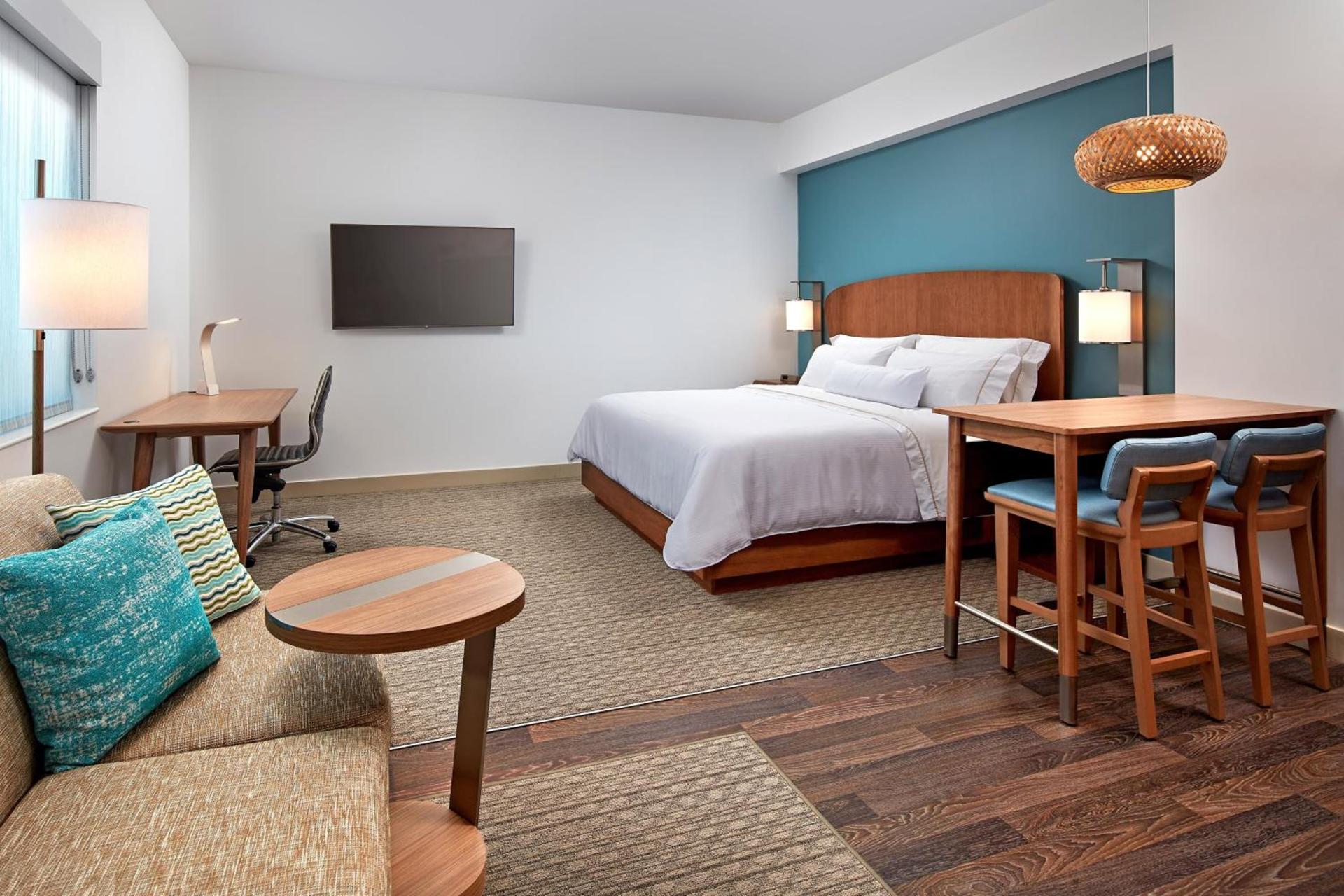 Element by Marriott Santa Clara photo 15