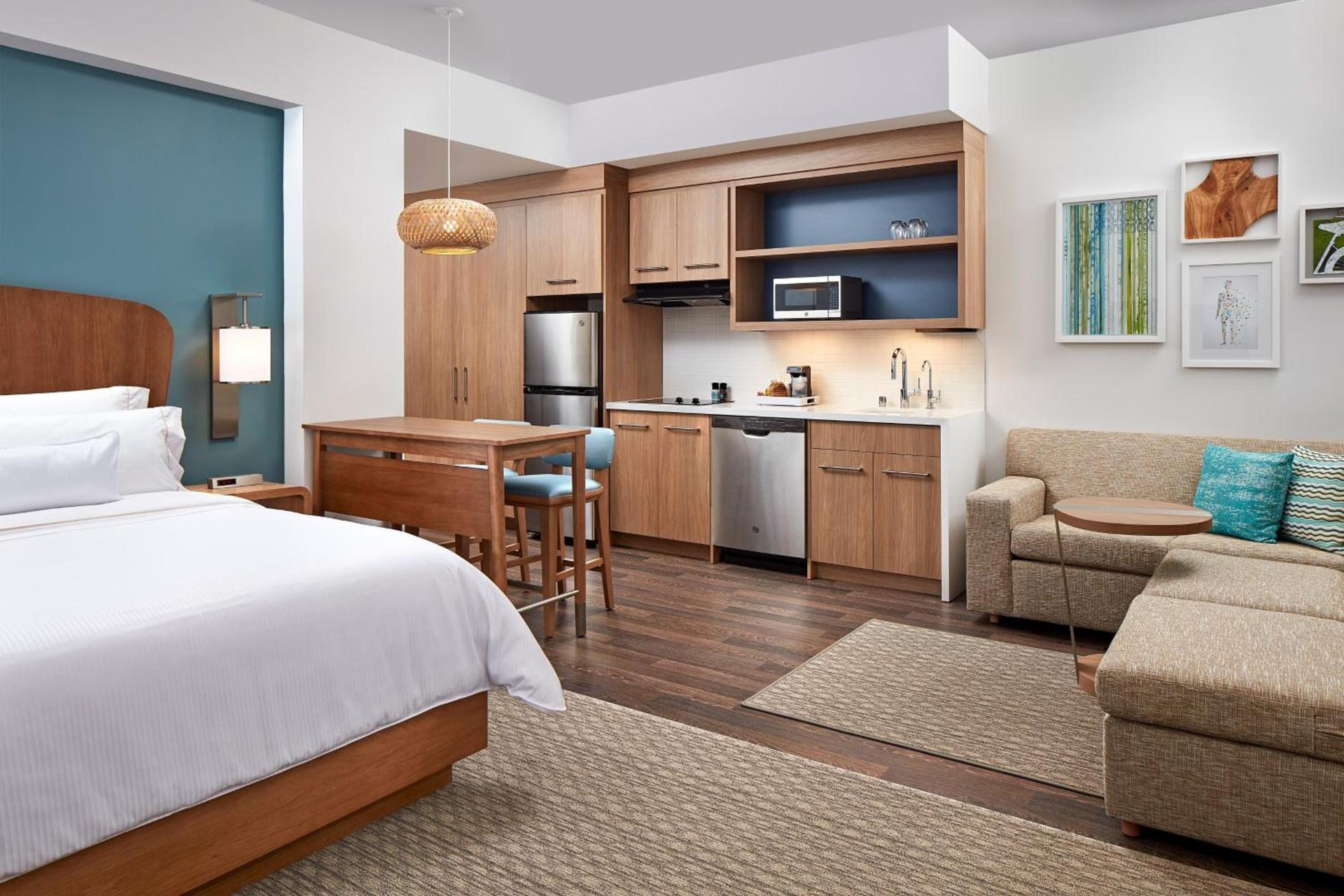 Element by Marriott Santa Clara photo 16