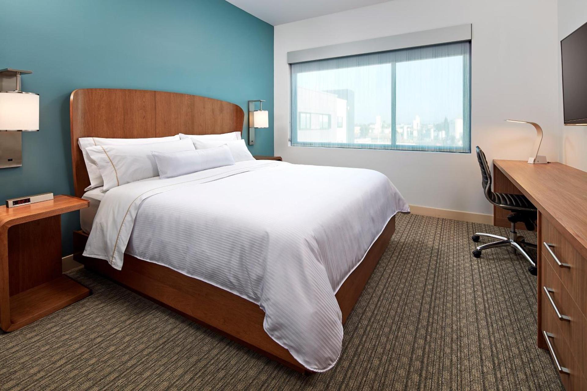 Element by Marriott Santa Clara photo 18