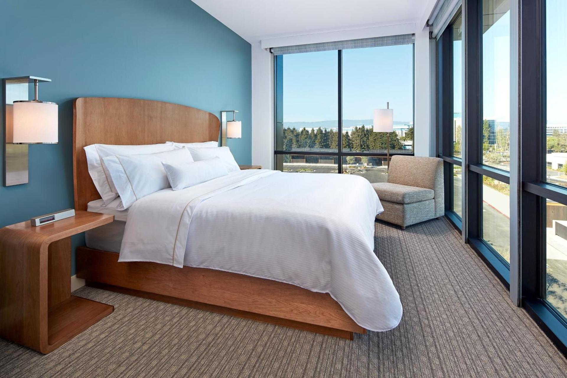 Element by Marriott Santa Clara photo 19