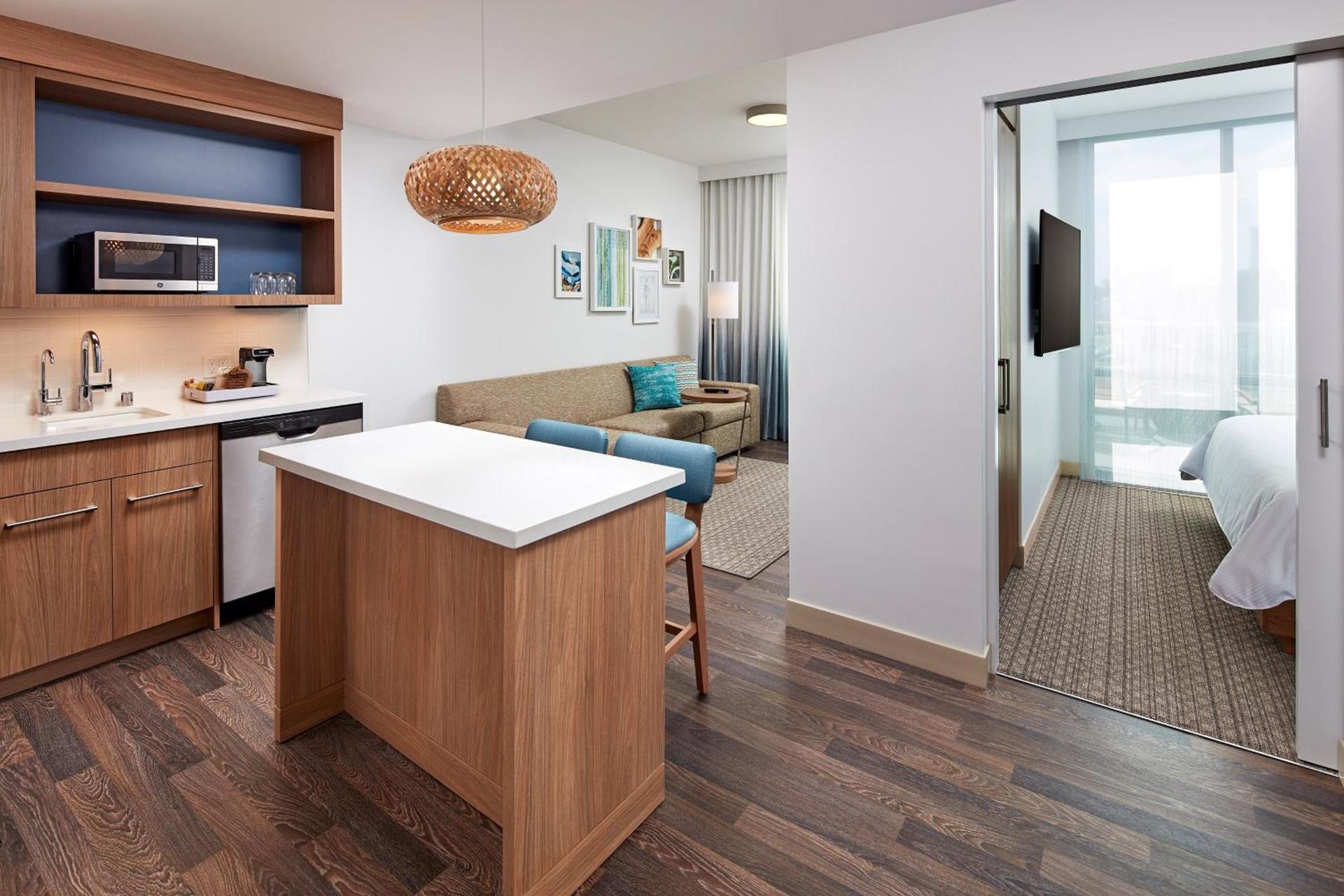 Element by Marriott Santa Clara photo 20