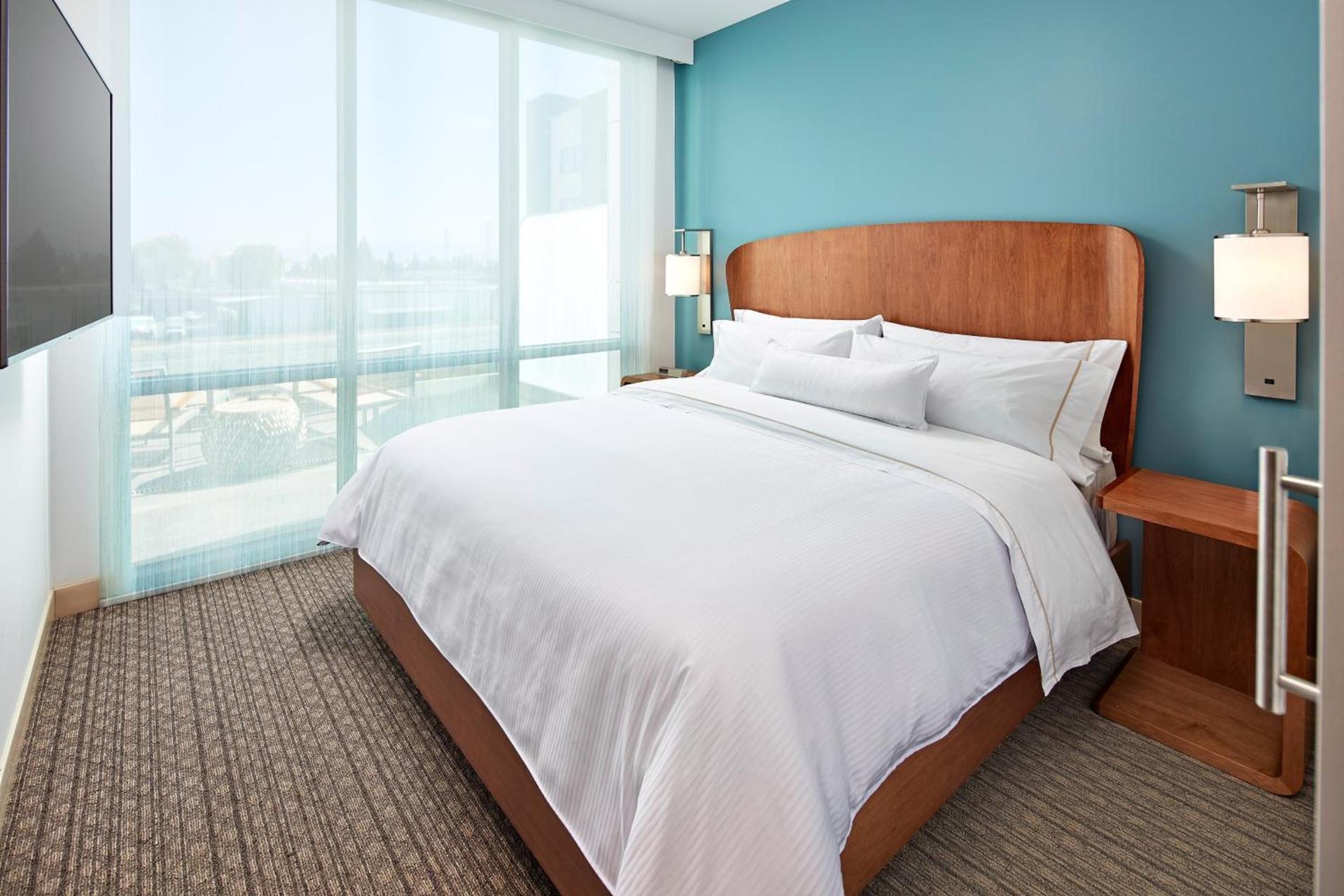 Element by Marriott Santa Clara photo 21