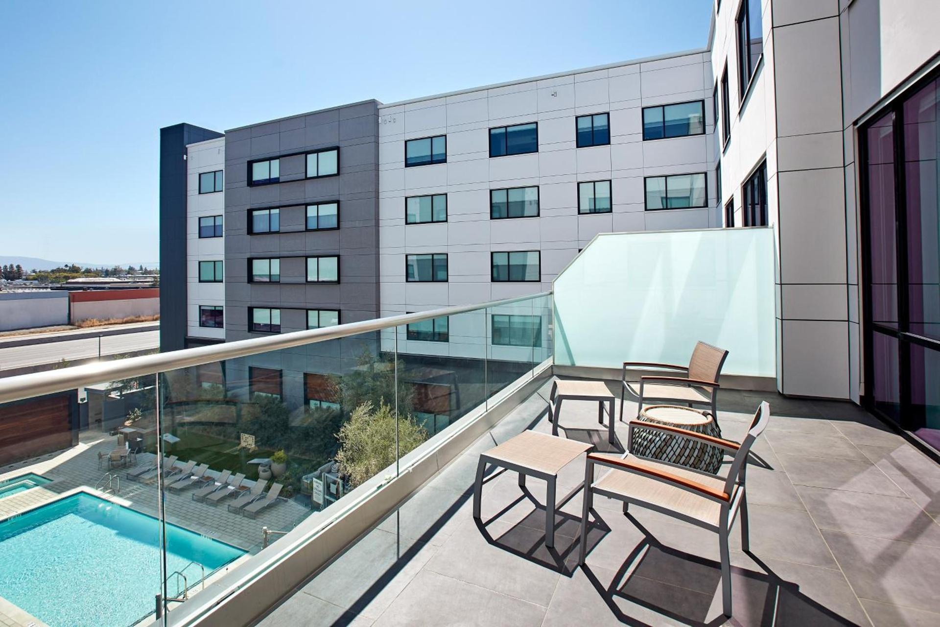 Element by Marriott Santa Clara photo 22