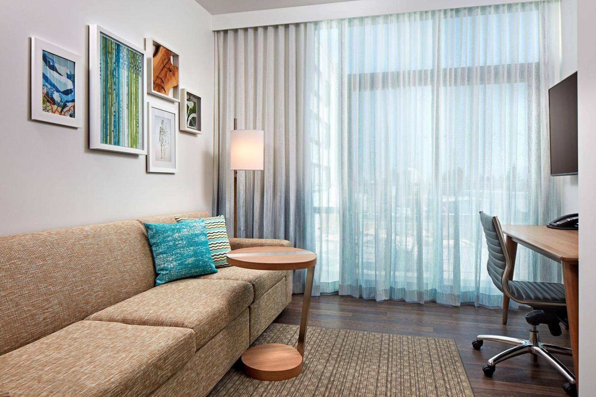 Element by Marriott Santa Clara photo 25
