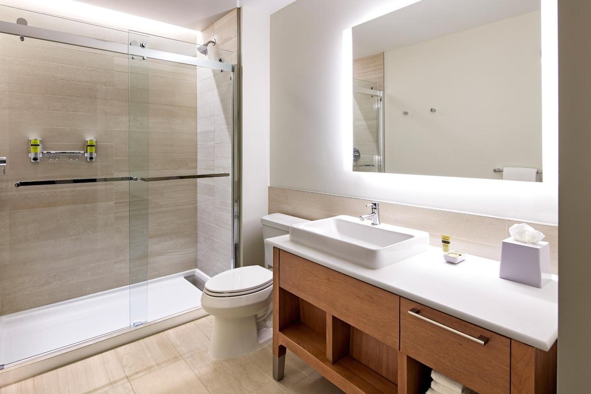 Element by Marriott Santa Clara photo 29