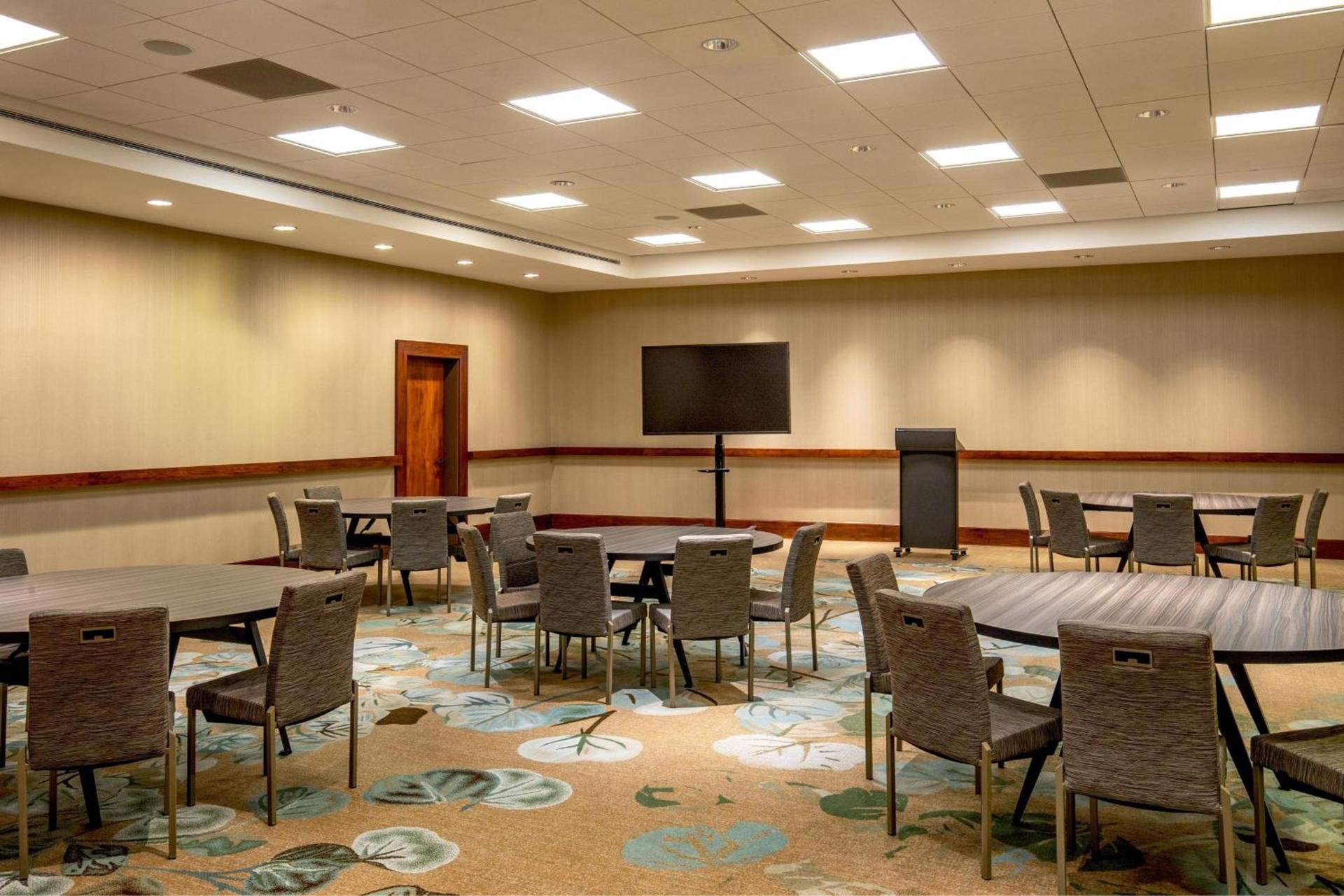 The Westin Boston Seaport District photo 79