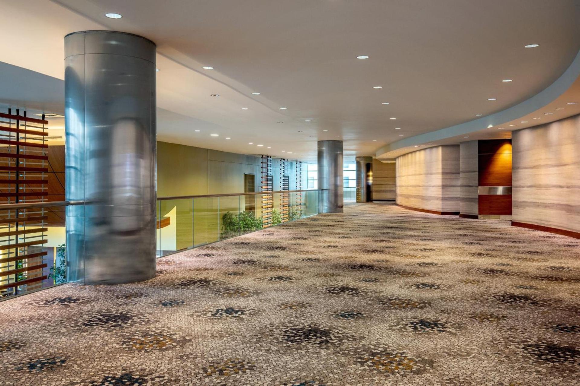 The Westin Boston Seaport District photo 87