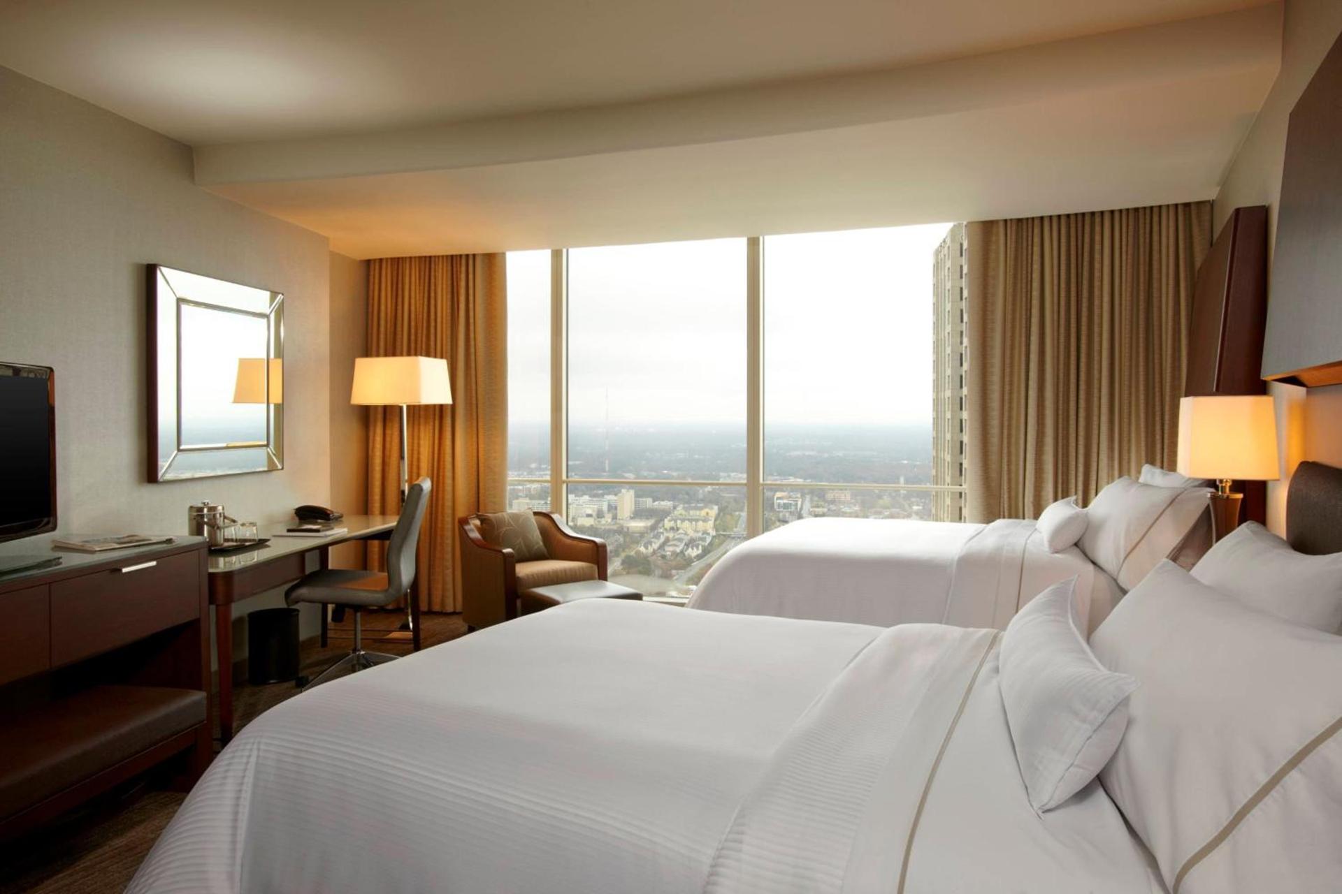 The Westin Peachtree Plaza, Atlanta photo 18