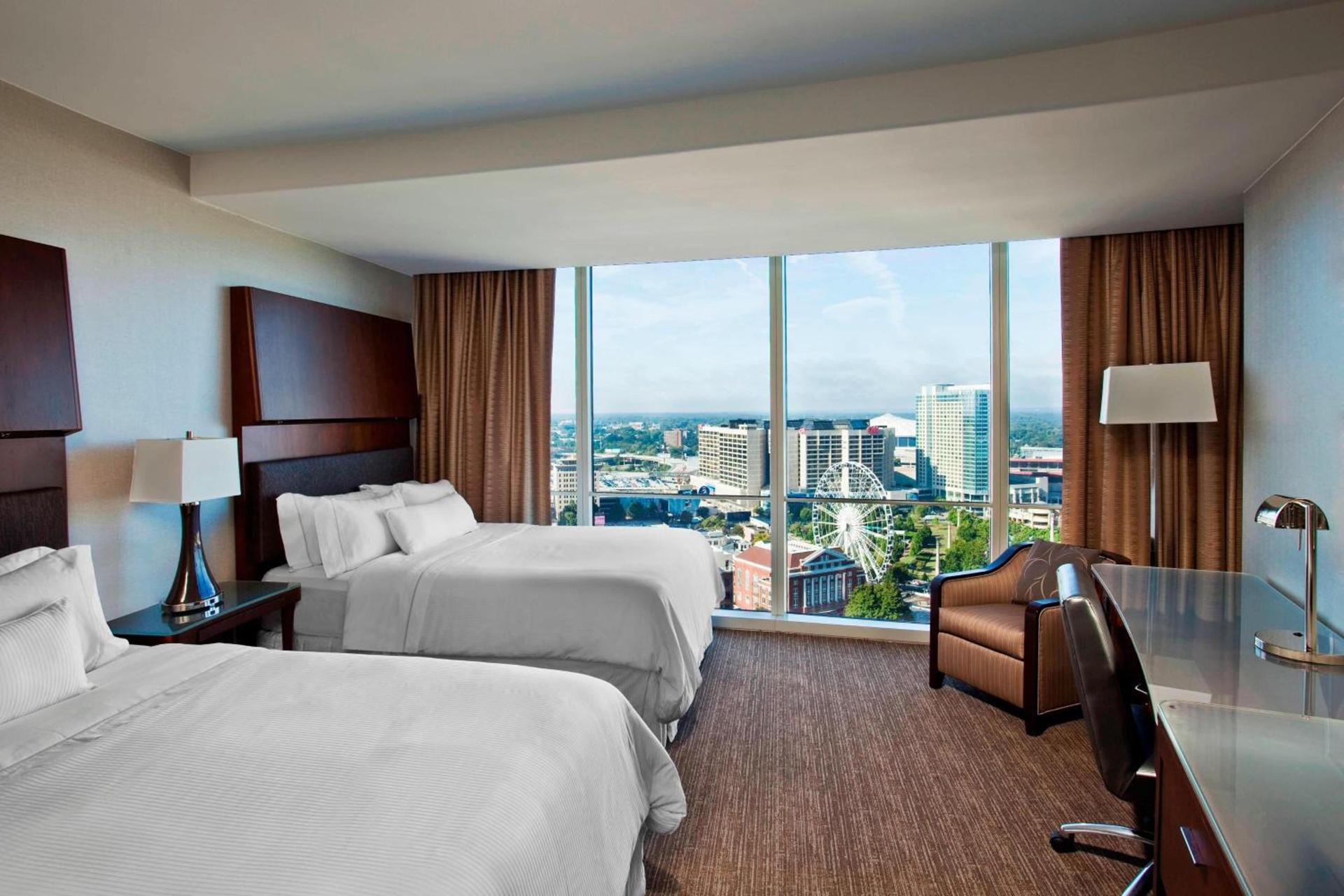 The Westin Peachtree Plaza, Atlanta photo 19