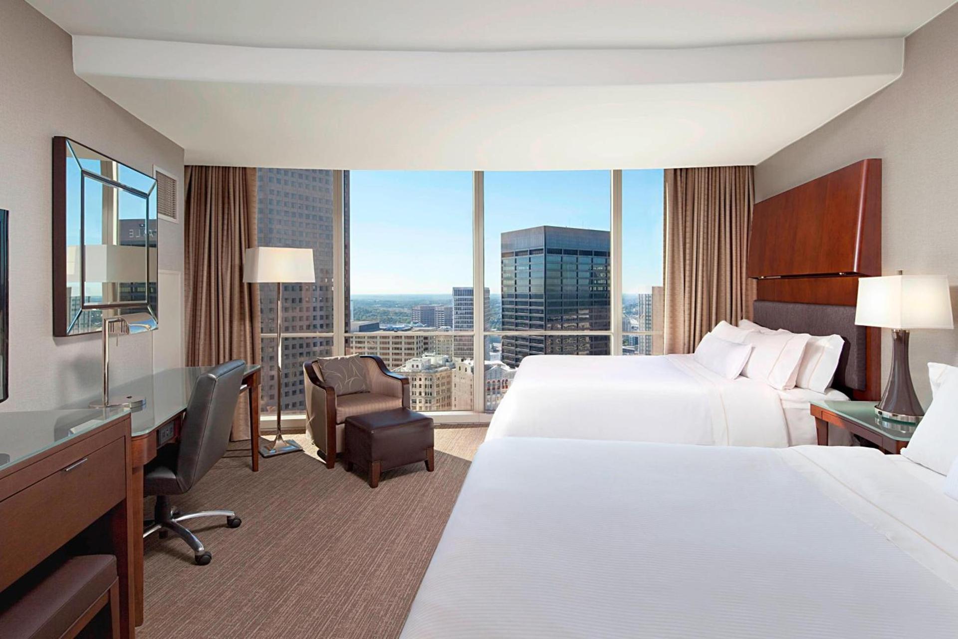 The Westin Peachtree Plaza, Atlanta photo 21
