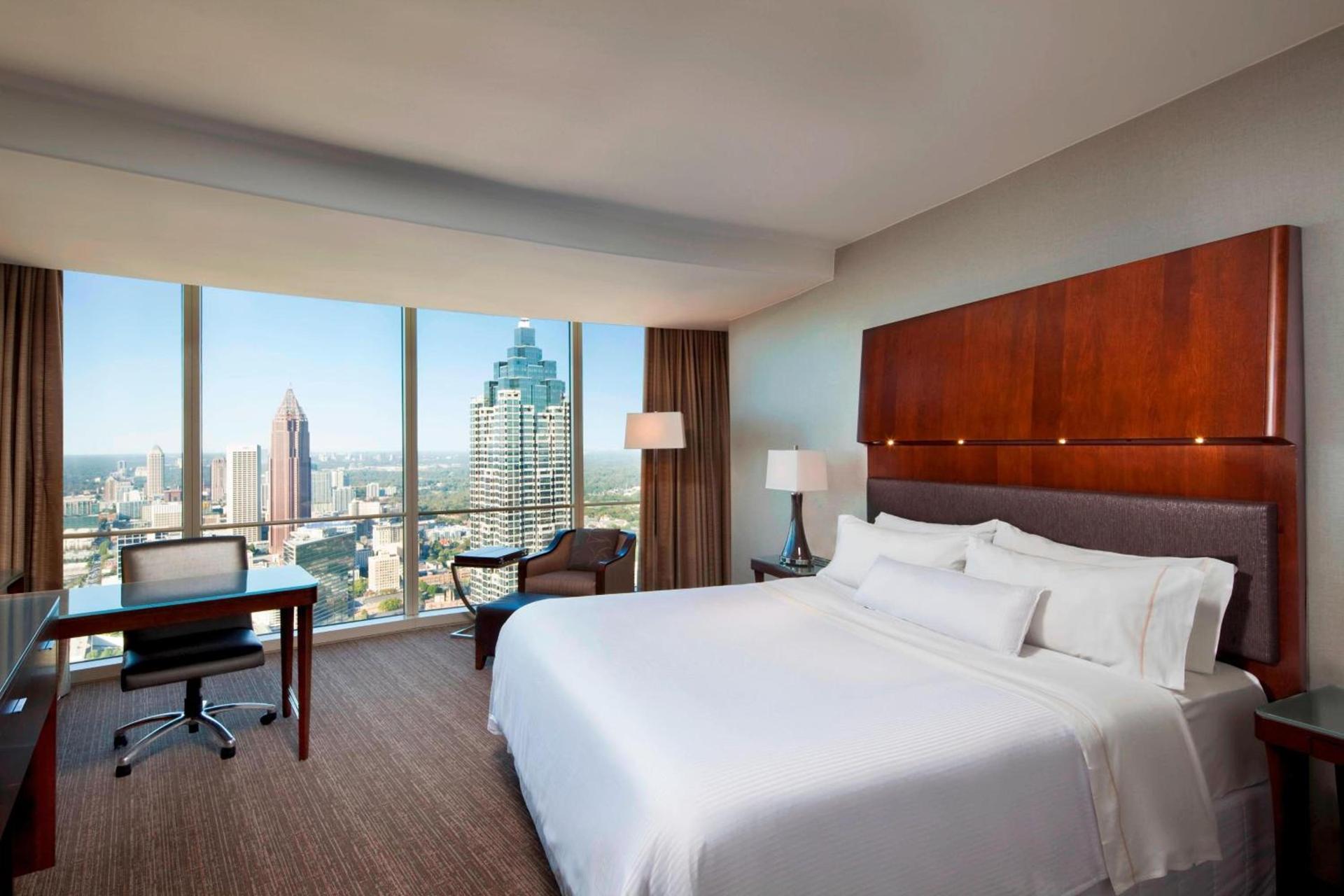 The Westin Peachtree Plaza, Atlanta photo 28