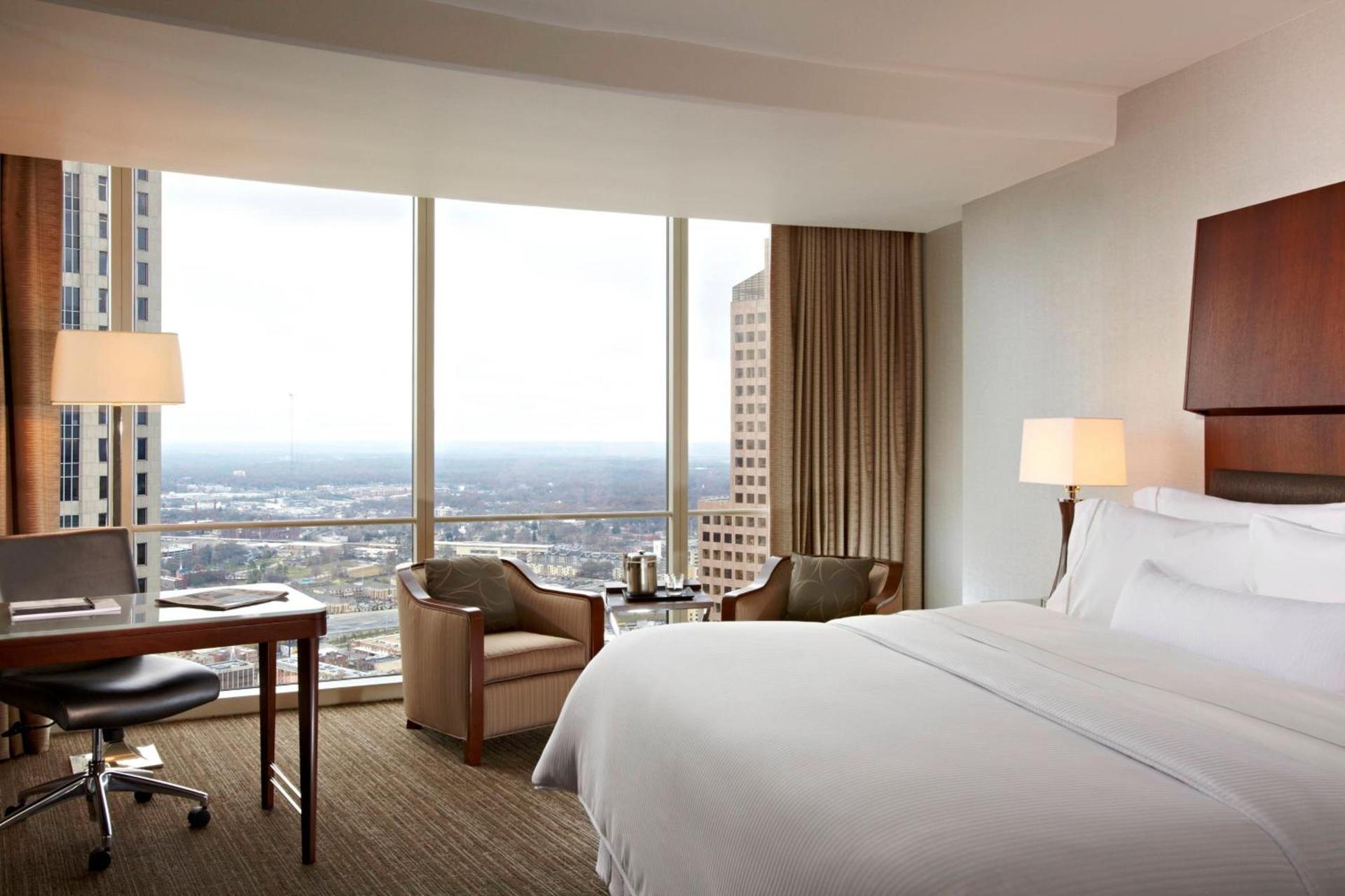 The Westin Peachtree Plaza, Atlanta photo 33