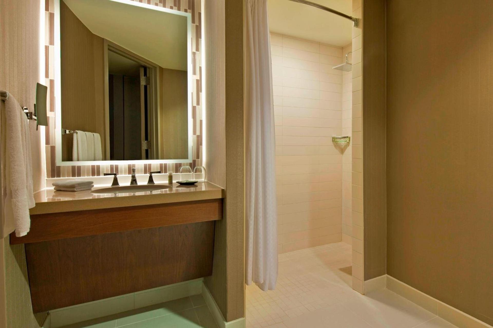 The Westin Peachtree Plaza, Atlanta photo 41