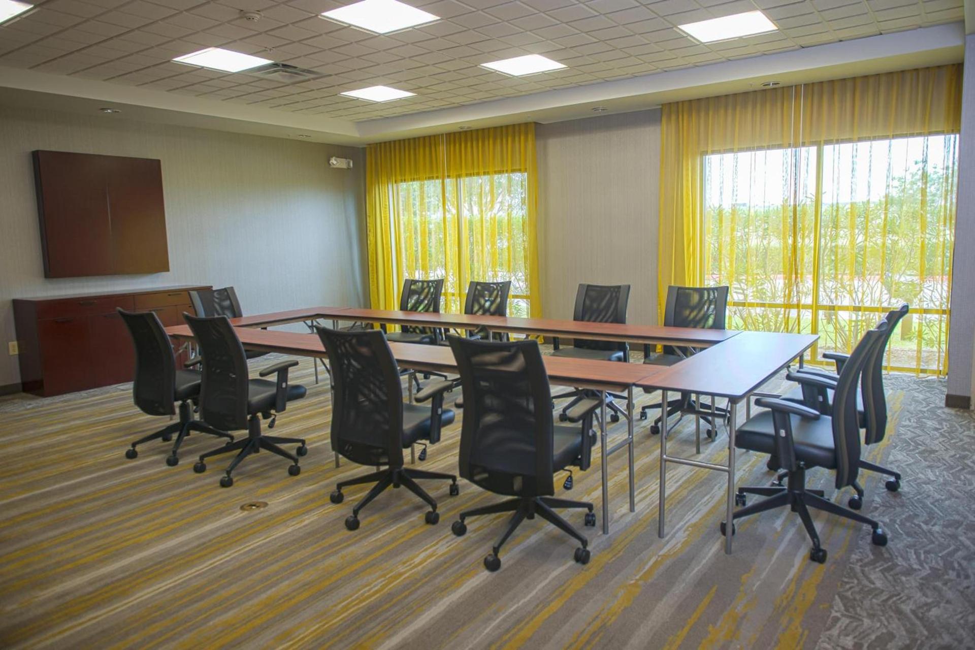 SpringHill Suites by Marriott Great Falls photo 21