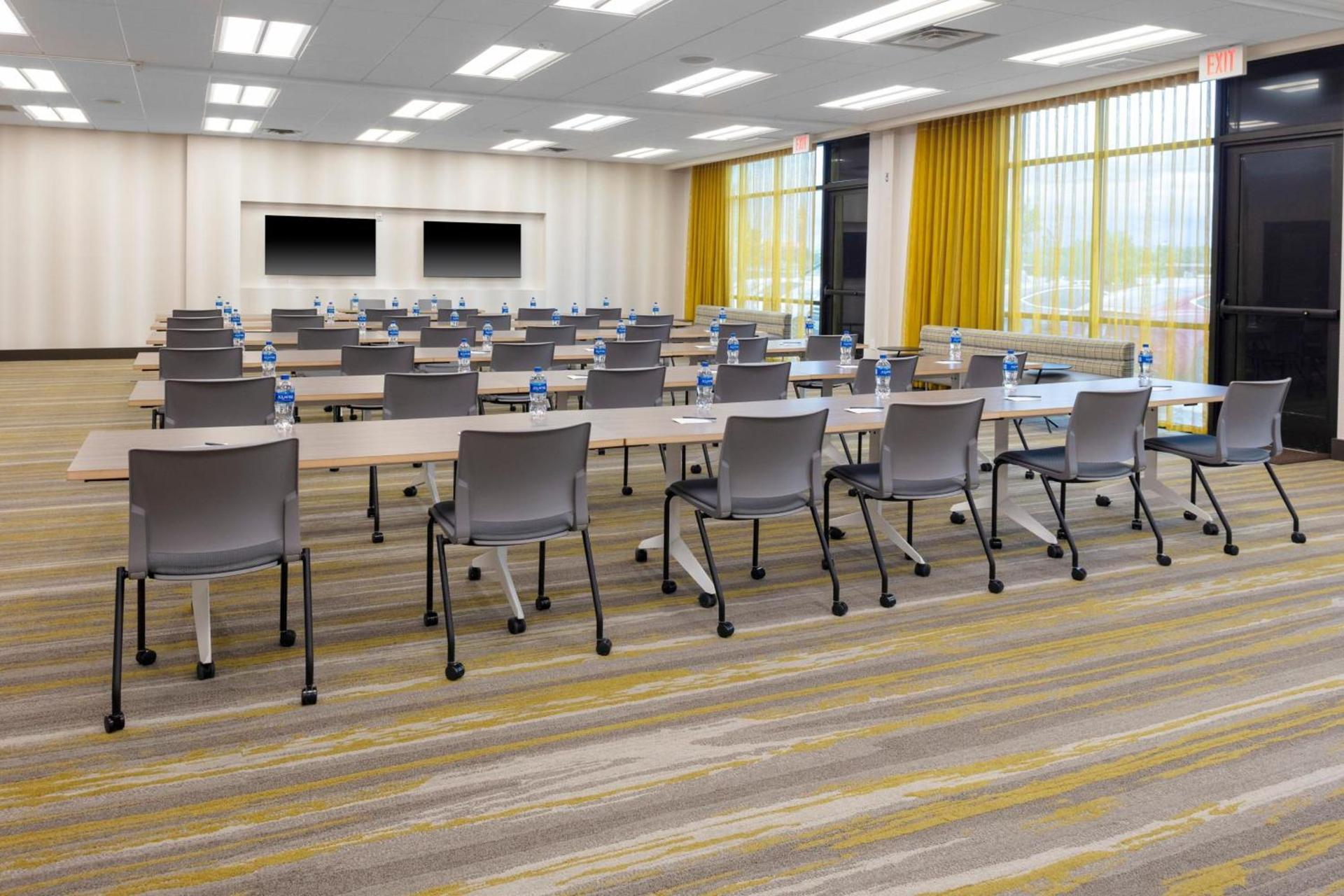 SpringHill Suites by Marriott Great Falls photo 23