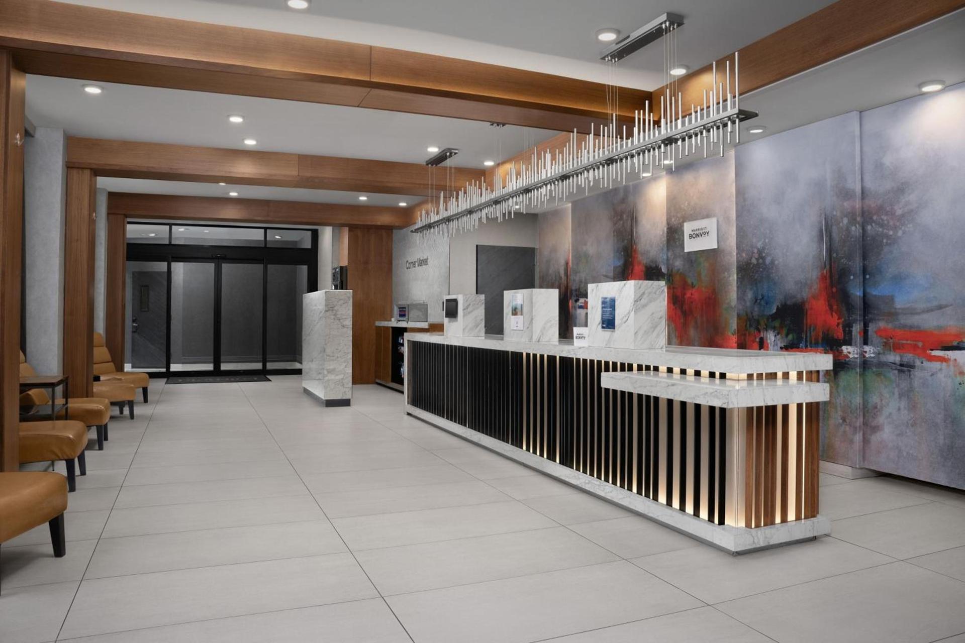 Fairfield Inn & Suites by Marriott New York Manhattan/Central Park photo 2