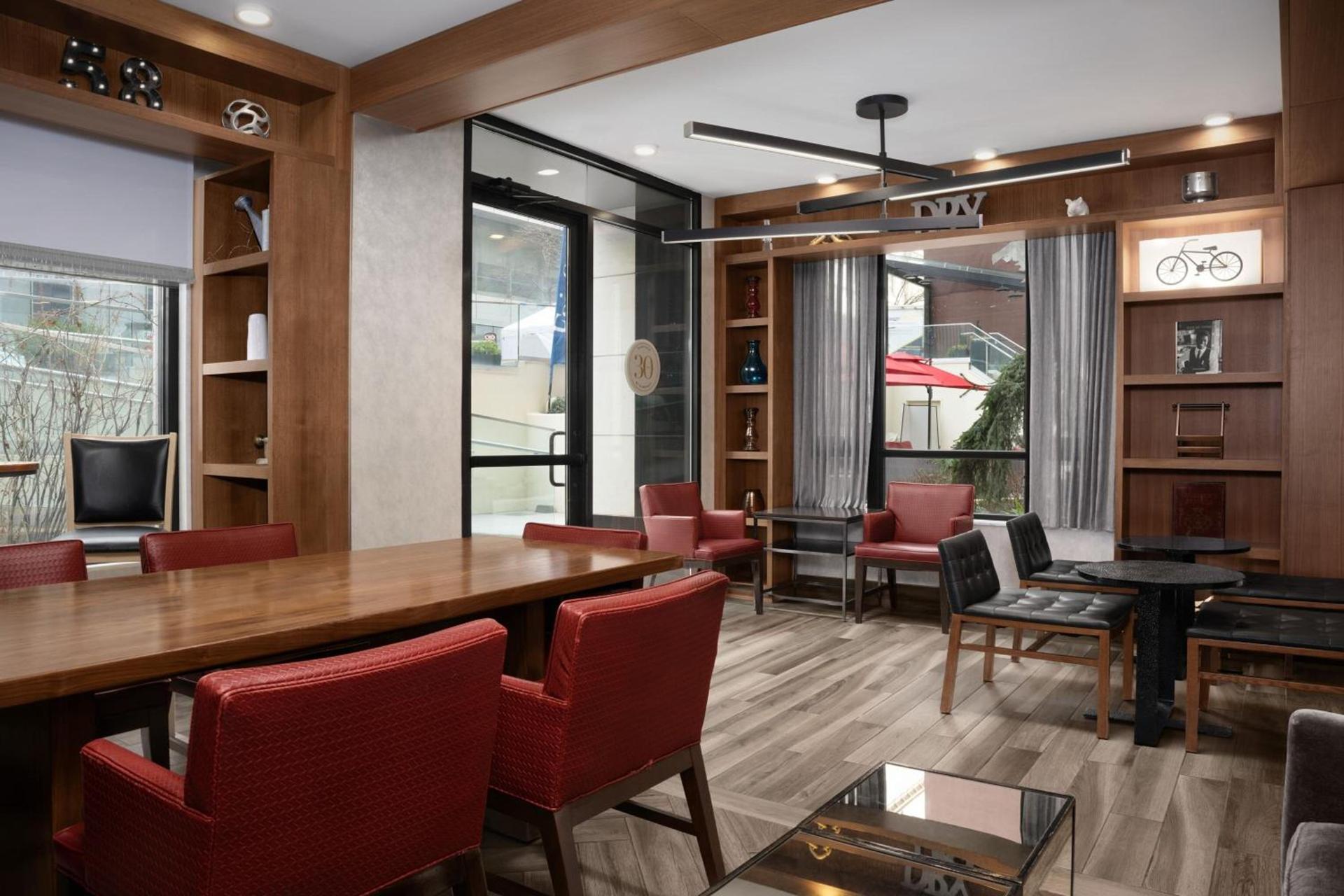 Fairfield Inn & Suites by Marriott New York Manhattan/Central Park photo 3
