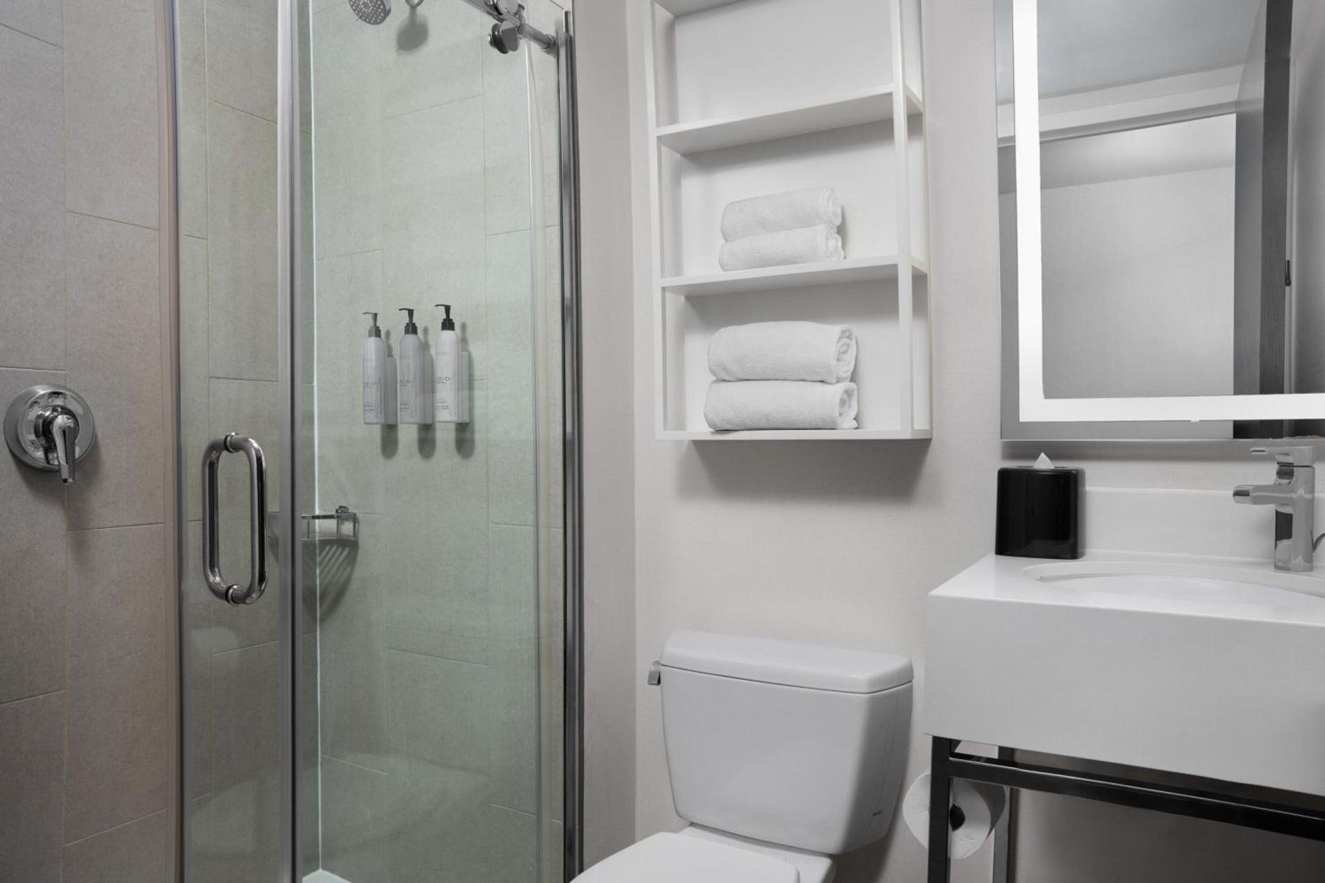 Fairfield Inn & Suites by Marriott New York Manhattan/Central Park photo 8